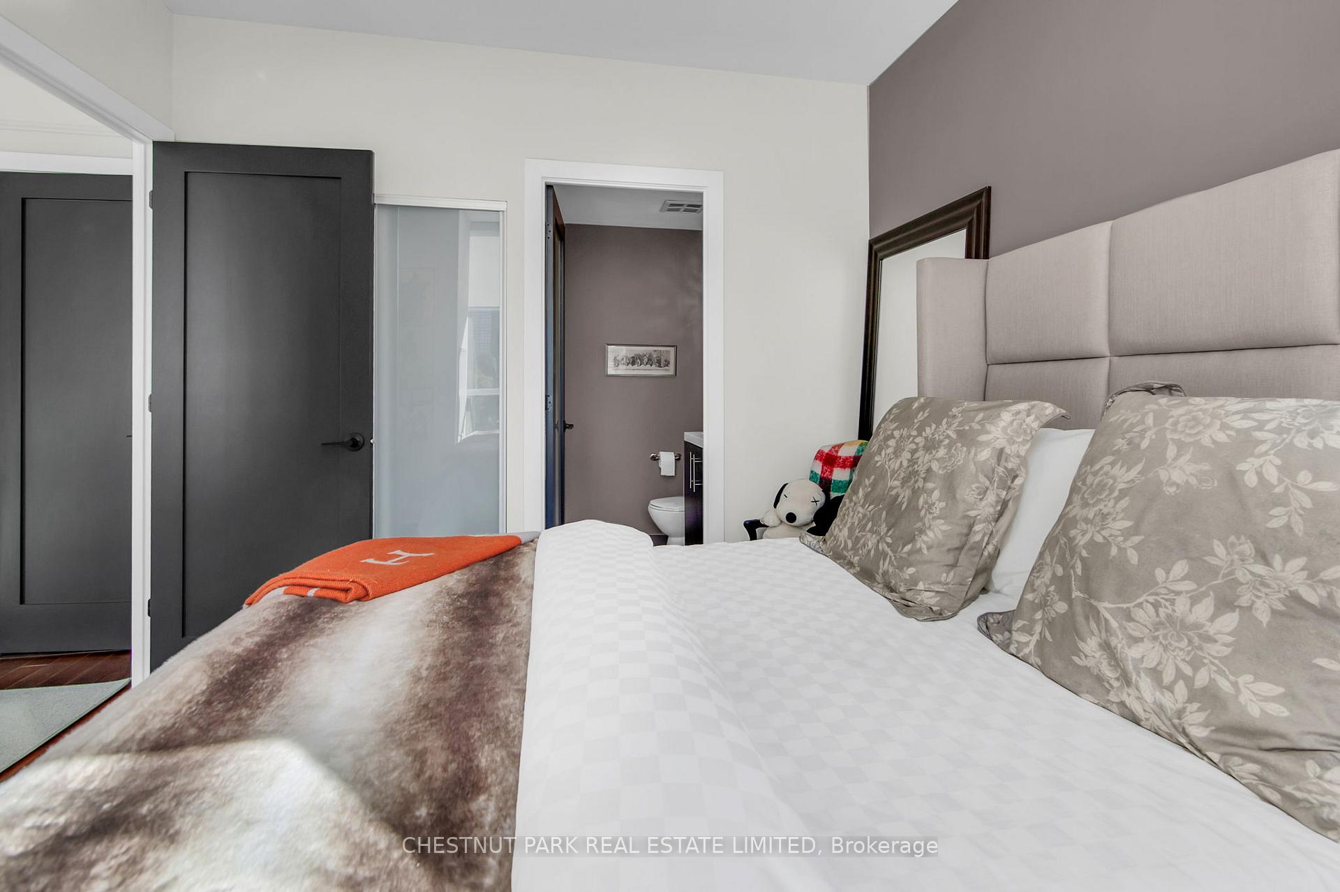 Photo 25 of Unit 617, 120 Homewood Avenue, Toronto, Cabbagetown-South St. James Town — HOMEH