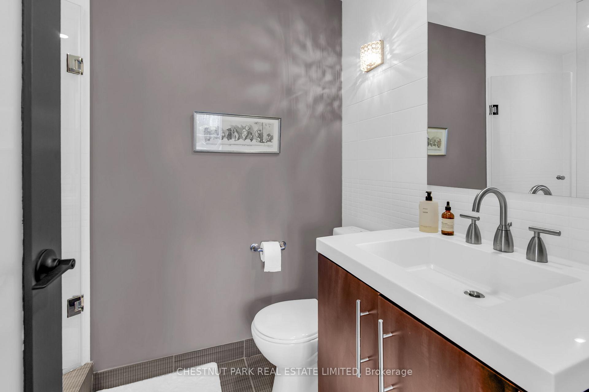 Photo 26 of Unit 617, 120 Homewood Avenue, Toronto, Cabbagetown-South St. James Town — HOMEH