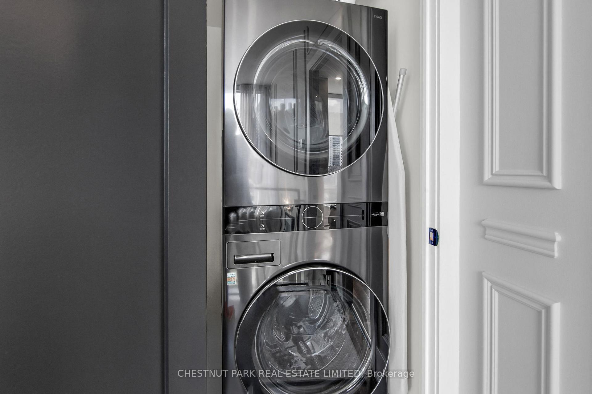 Photo 27 of Unit 617, 120 Homewood Avenue, Toronto, Cabbagetown-South St. James Town — HOMEH