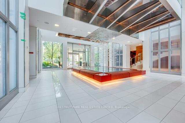Photo 34 of Unit 617, 120 Homewood Avenue, Toronto, Cabbagetown-South St. James Town — HOMEH