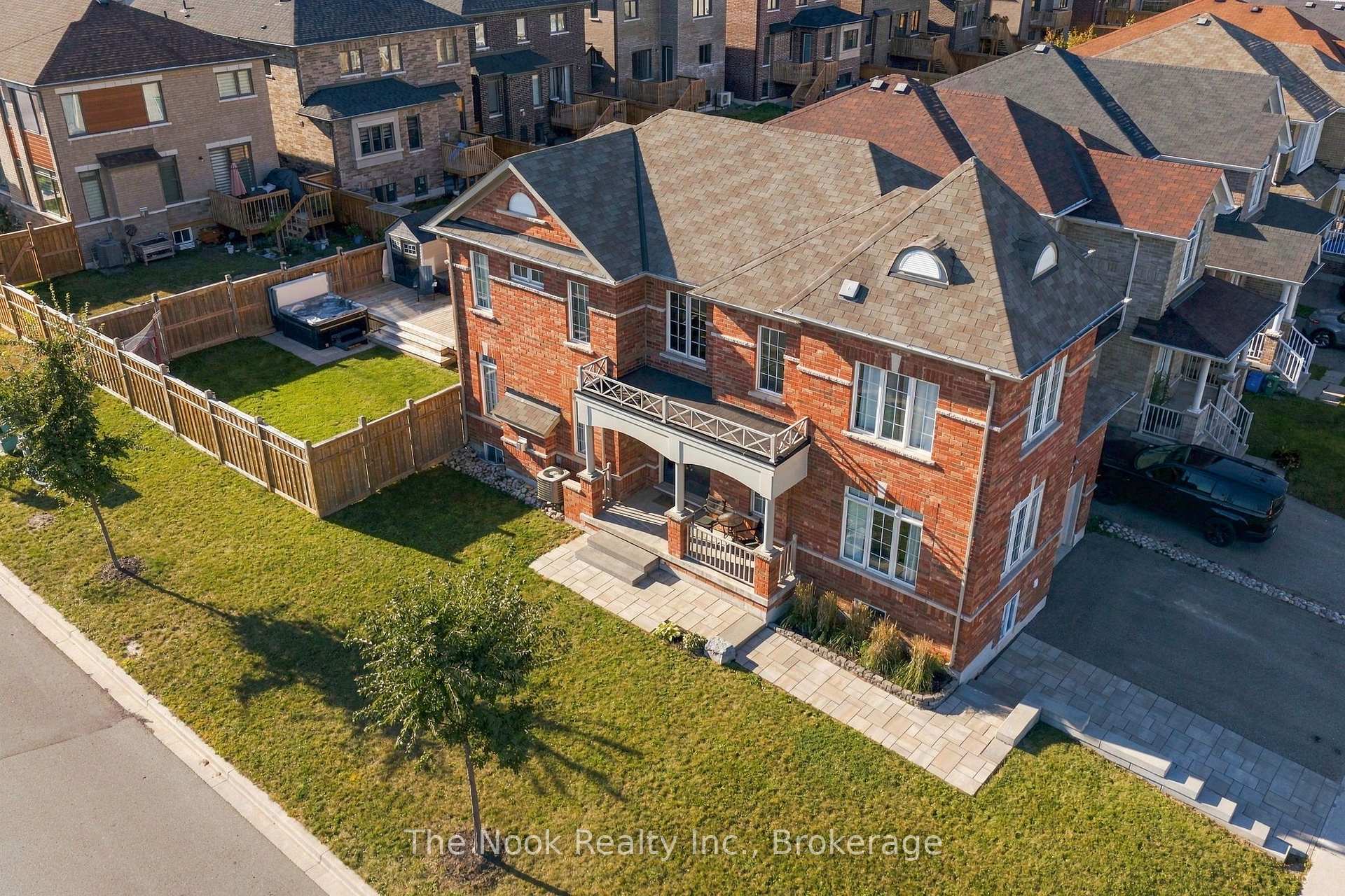 Photo 1 of 115 Noden Crescent, Clarington, Newcastle — HOMEH