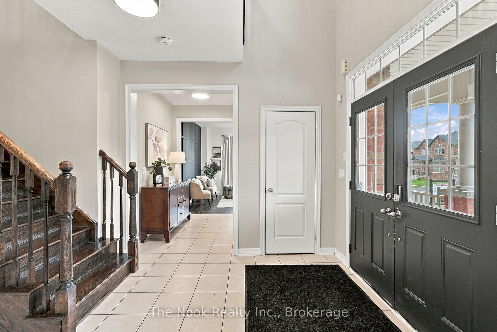 Photo 4 of 115 Noden Crescent, Clarington, Newcastle — HOMEH