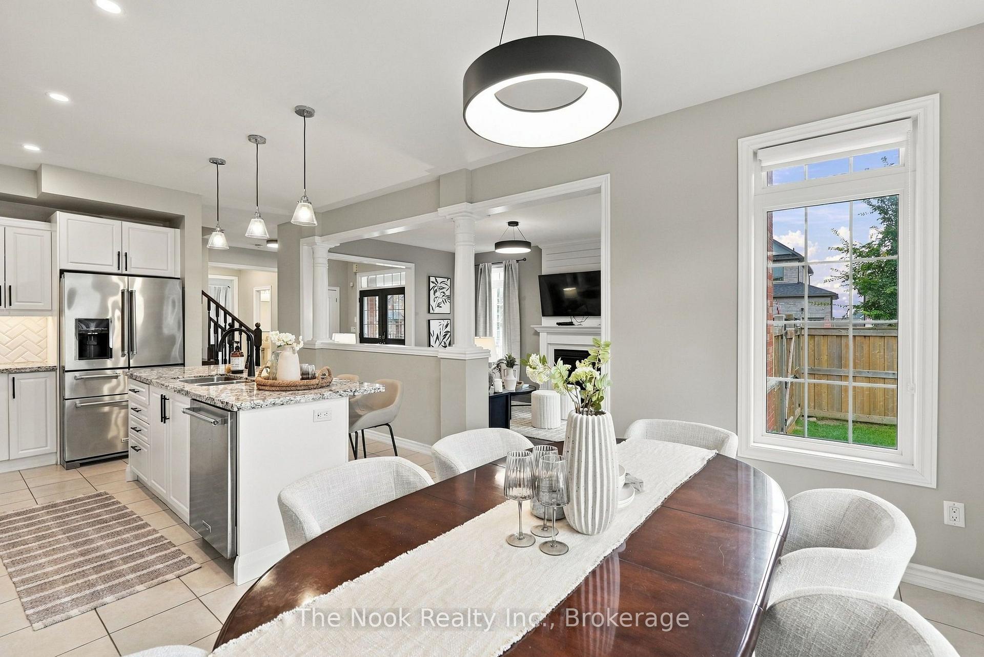 Photo 14 of 115 Noden Crescent, Clarington, Newcastle — HOMEH