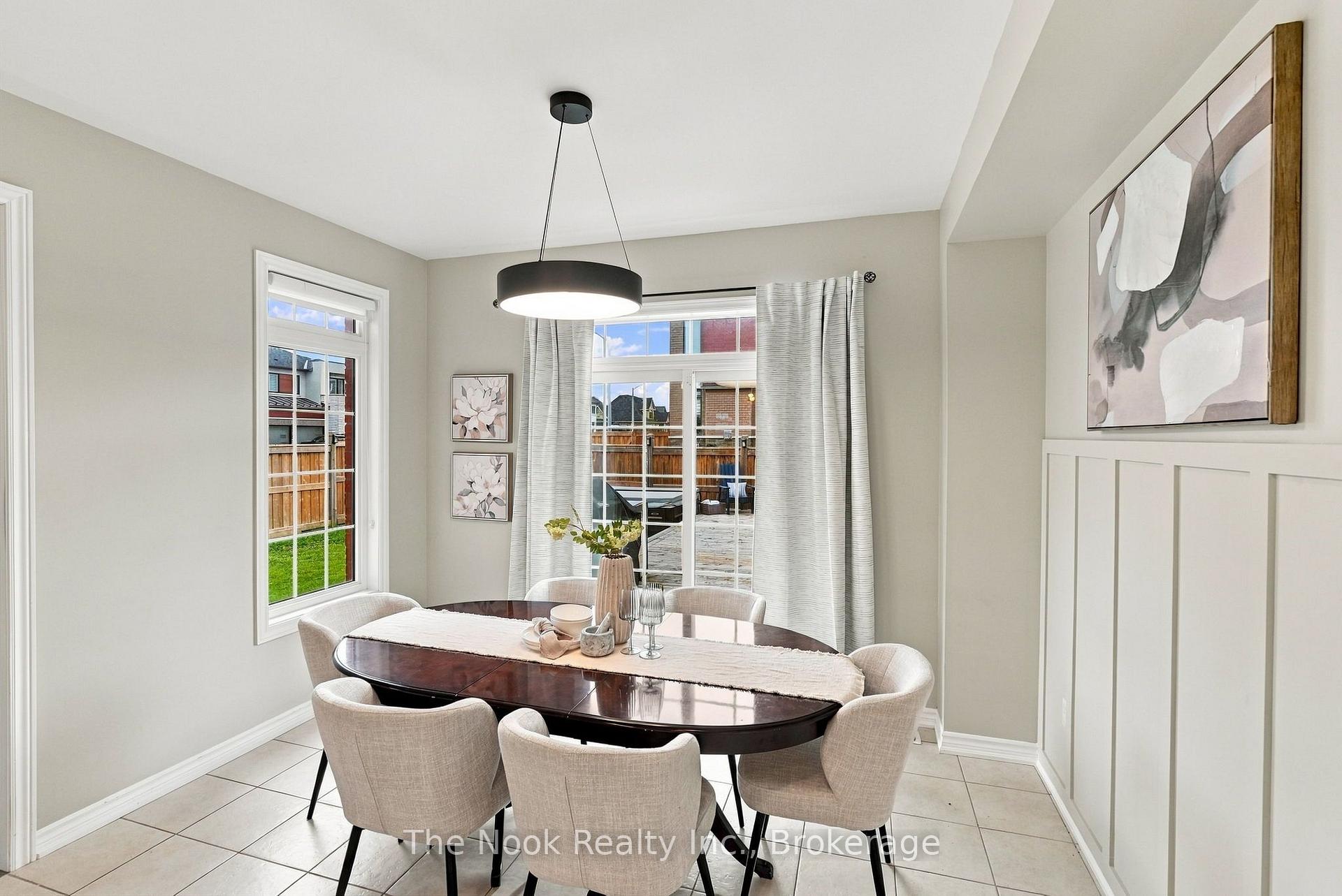 Photo 15 of 115 Noden Crescent, Clarington, Newcastle — HOMEH
