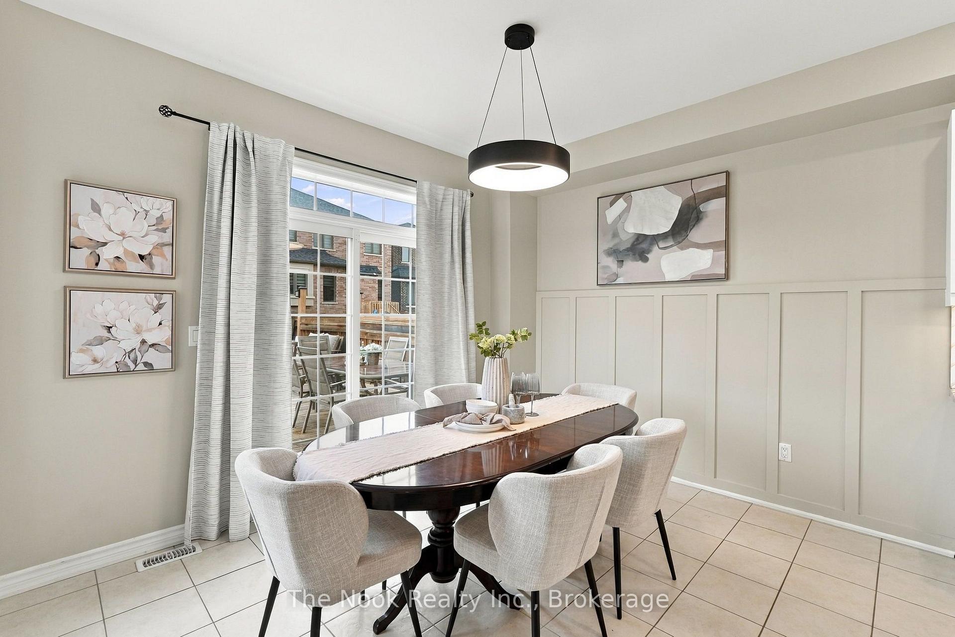 Photo 16 of 115 Noden Crescent, Clarington, Newcastle — HOMEH