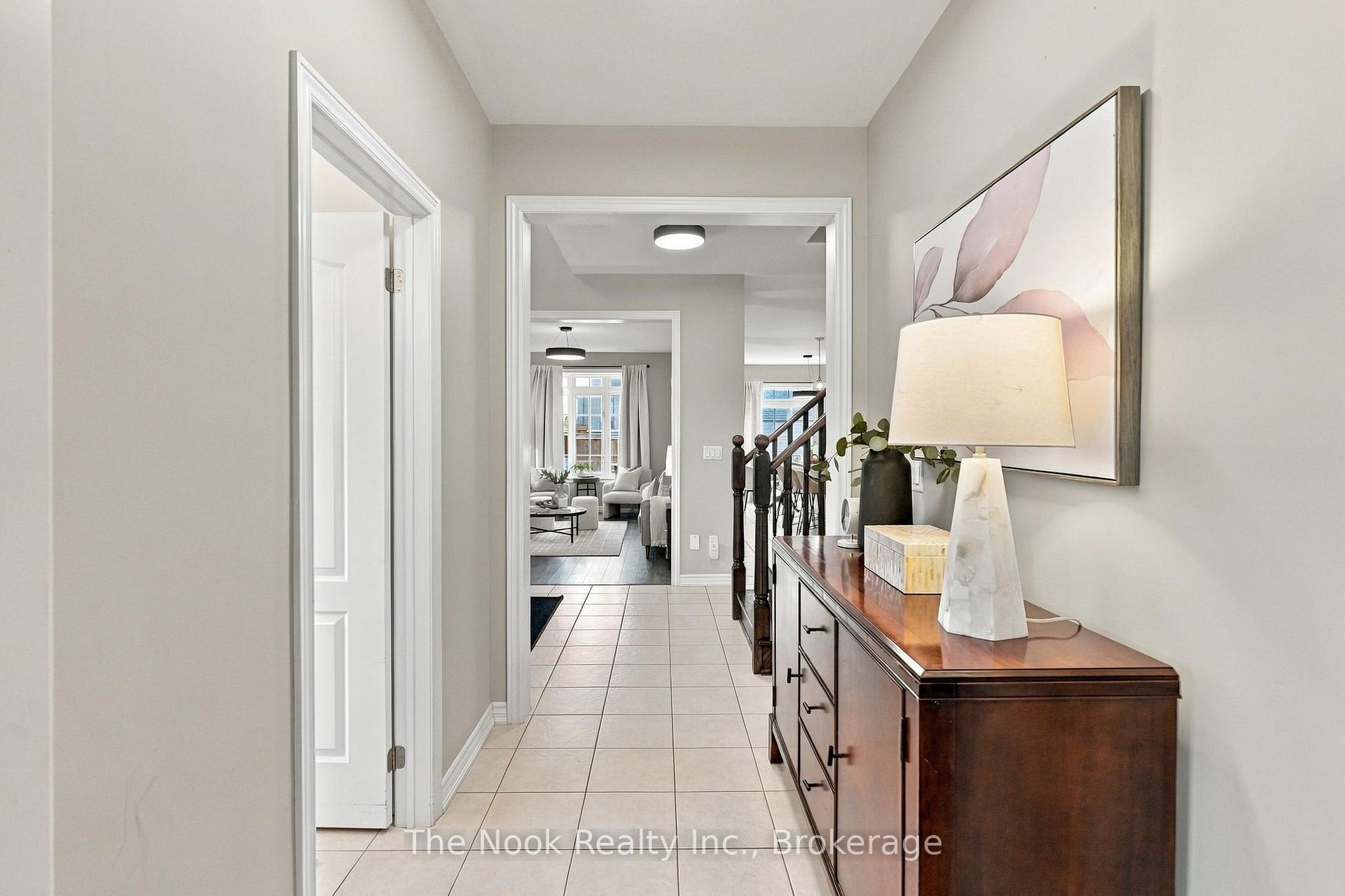 Photo 17 of 115 Noden Crescent, Clarington, Newcastle — HOMEH