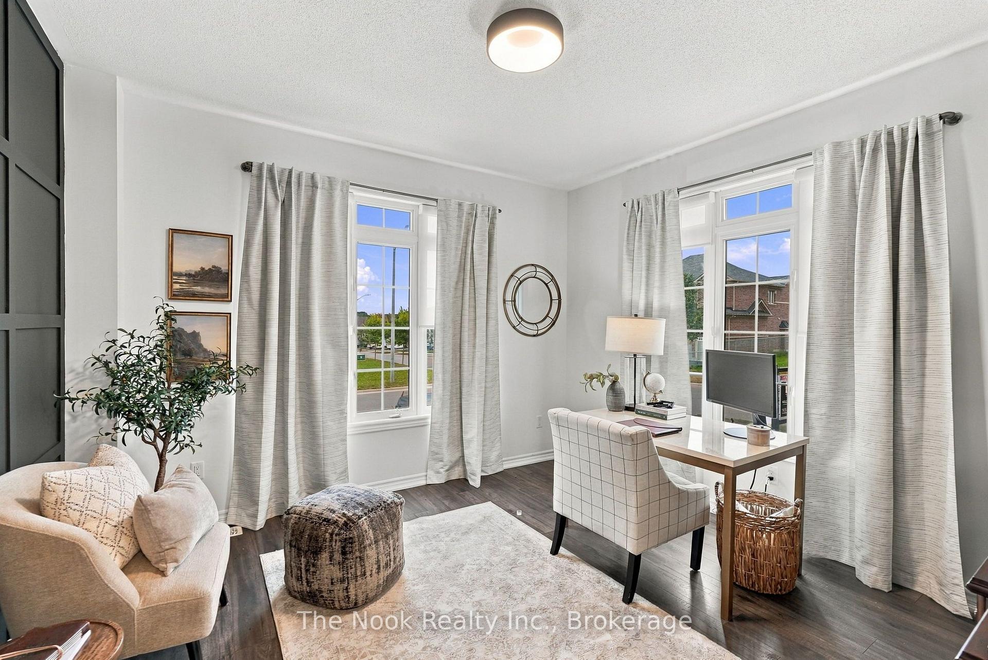 Photo 18 of 115 Noden Crescent, Clarington, Newcastle — HOMEH