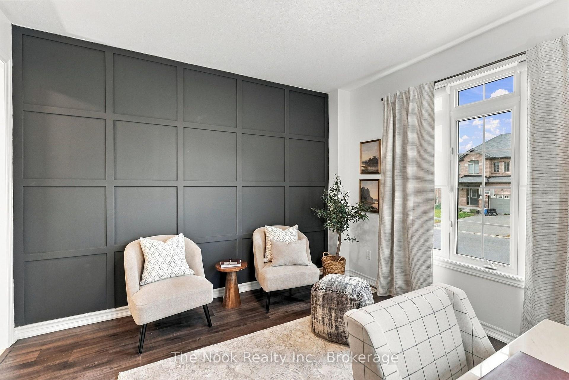 Photo 19 of 115 Noden Crescent, Clarington, Newcastle — HOMEH