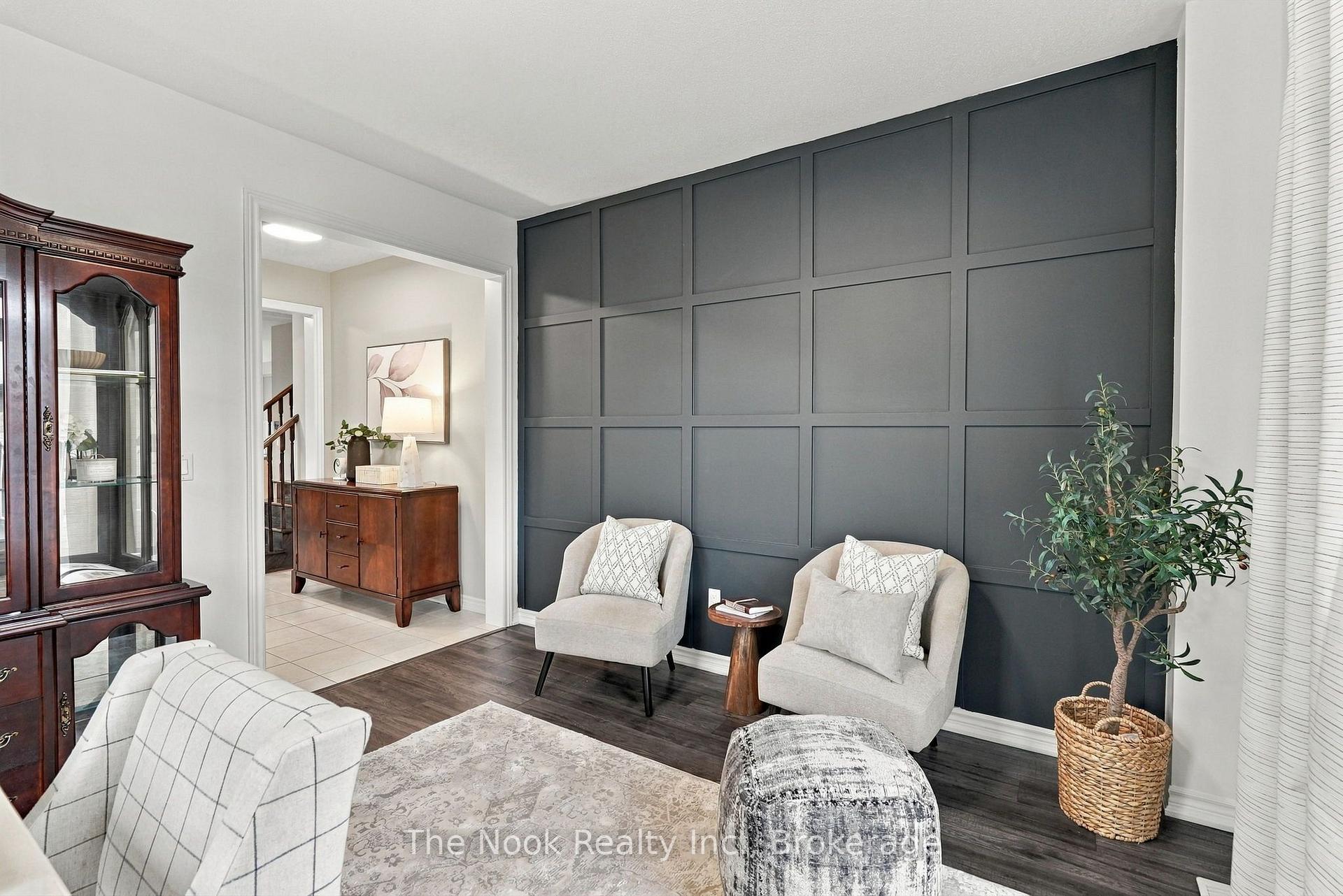 Photo 20 of 115 Noden Crescent, Clarington, Newcastle — HOMEH