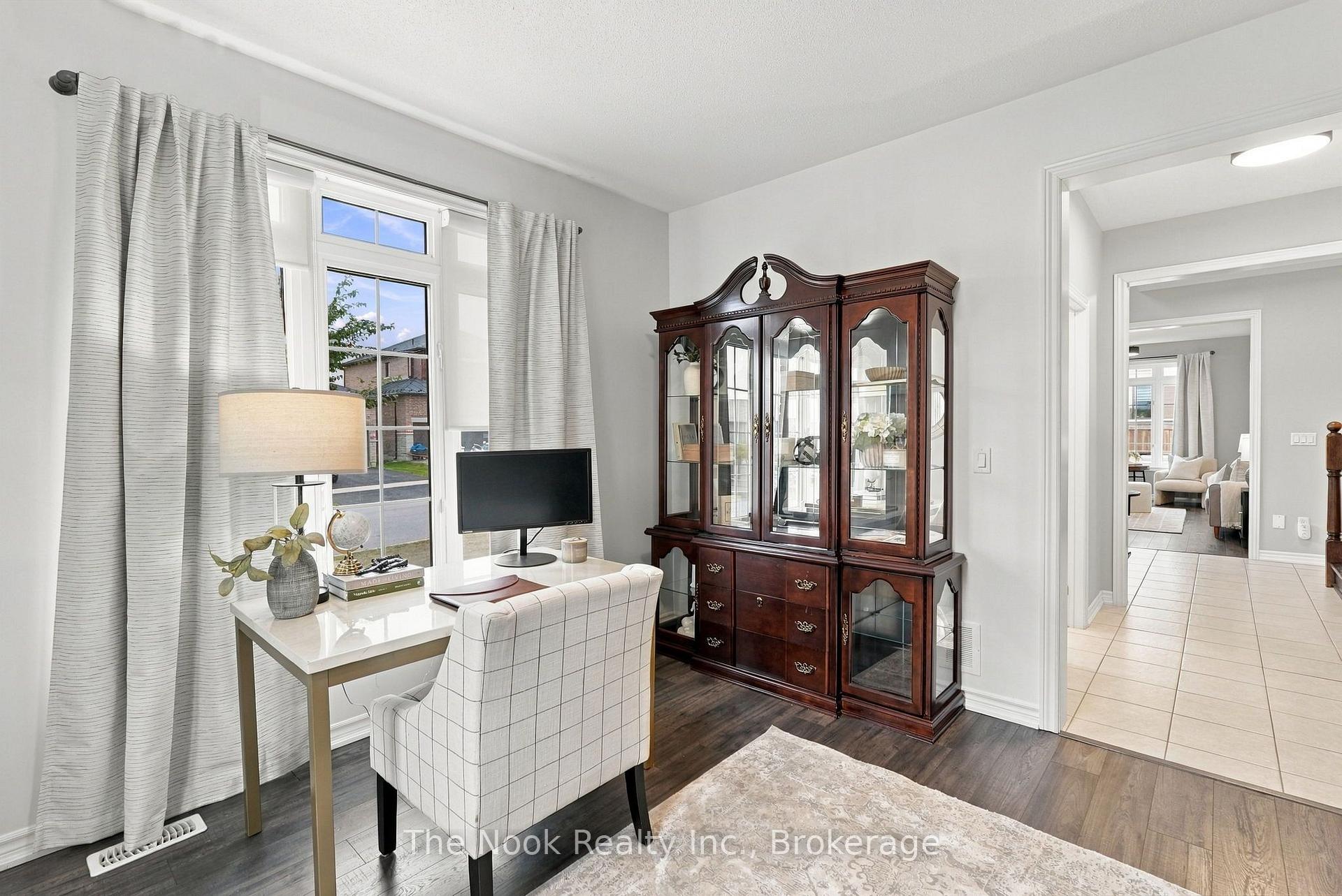 Photo 21 of 115 Noden Crescent, Clarington, Newcastle — HOMEH