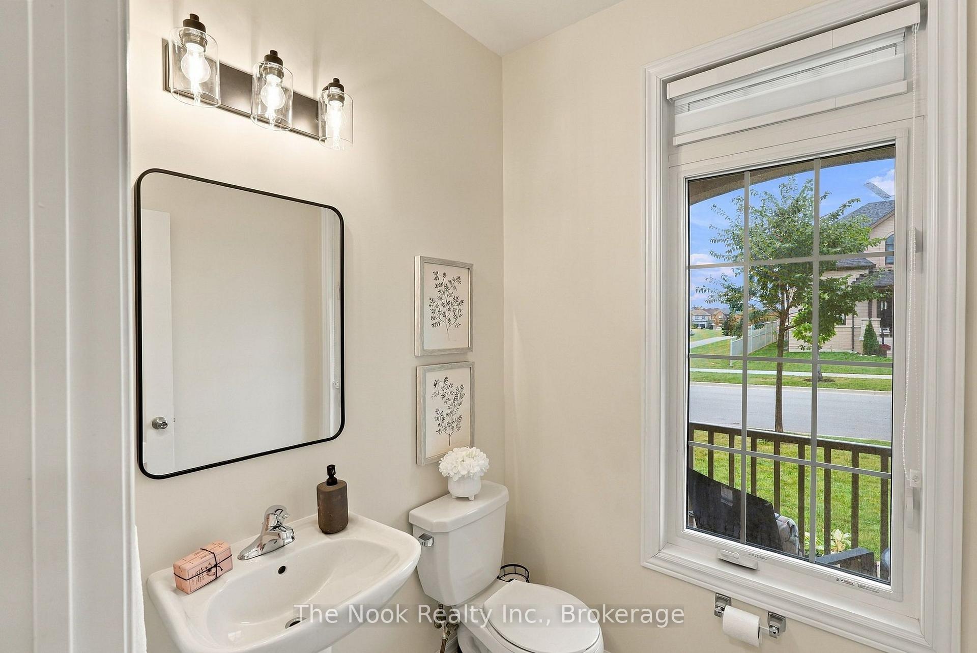 Photo 22 of 115 Noden Crescent, Clarington, Newcastle — HOMEH