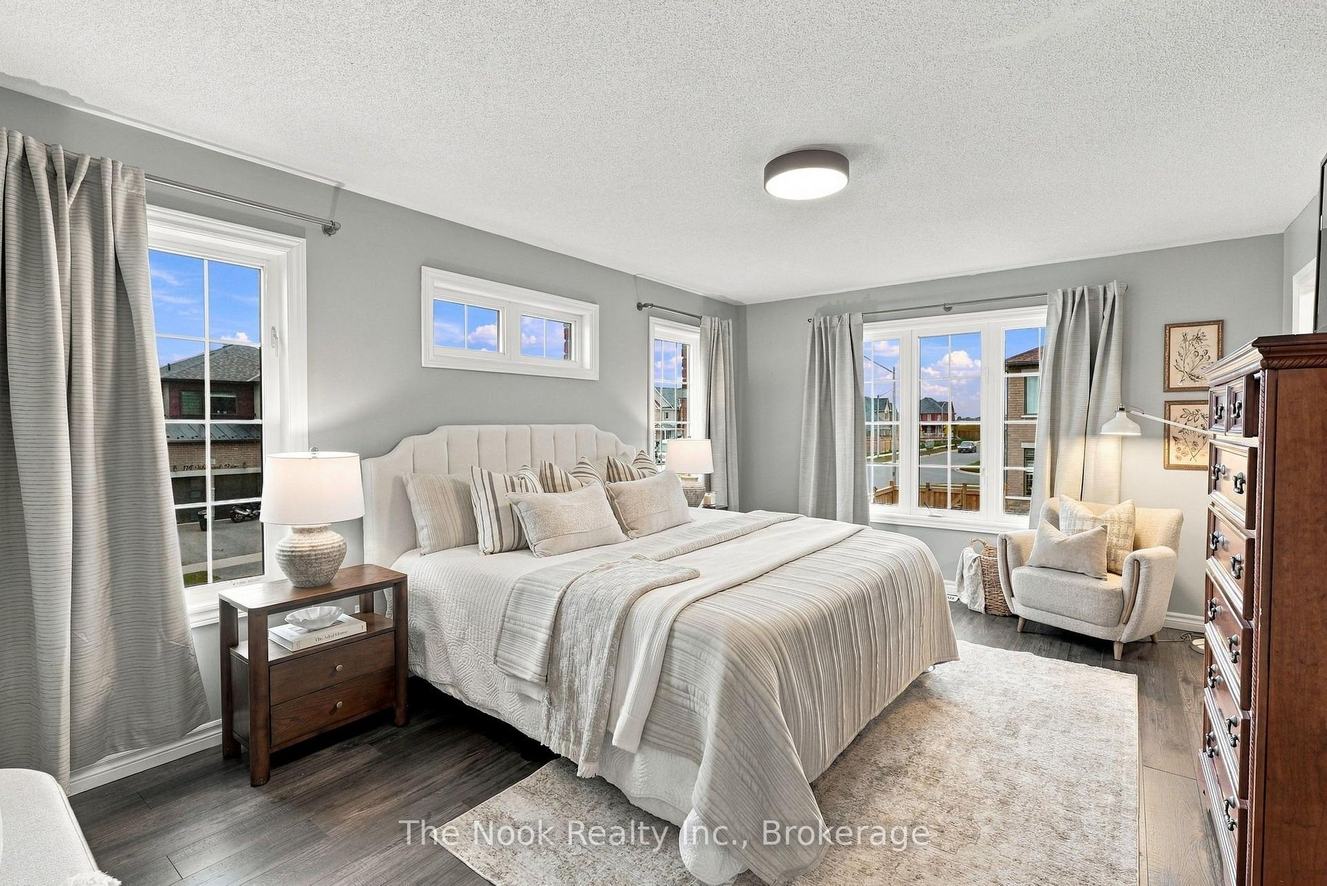 Photo 23 of 115 Noden Crescent, Clarington, Newcastle — HOMEH