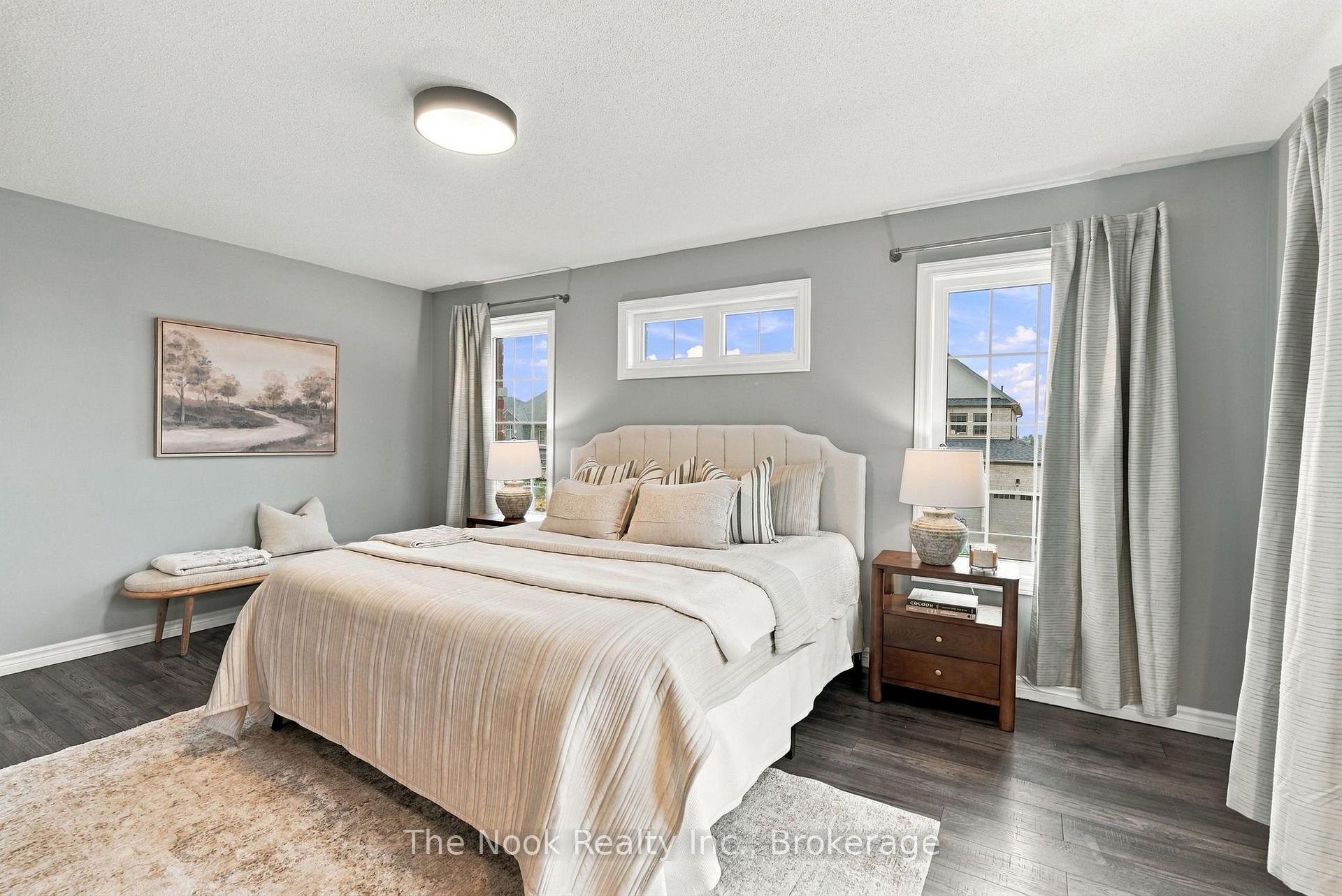 Photo 24 of 115 Noden Crescent, Clarington, Newcastle — HOMEH