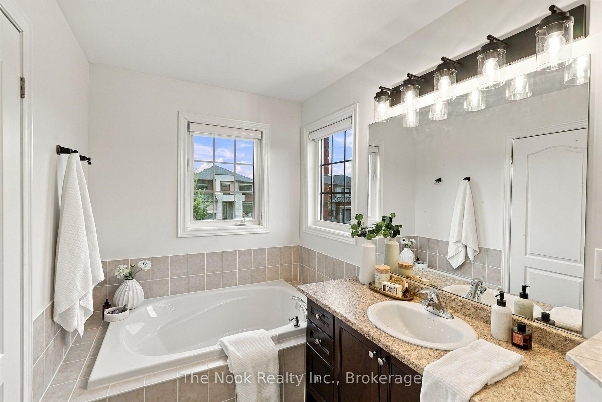 Photo 25 of 115 Noden Crescent, Clarington, Newcastle — HOMEH