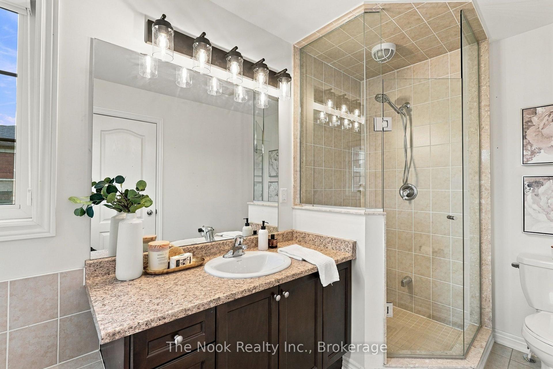 Photo 26 of 115 Noden Crescent, Clarington, Newcastle — HOMEH
