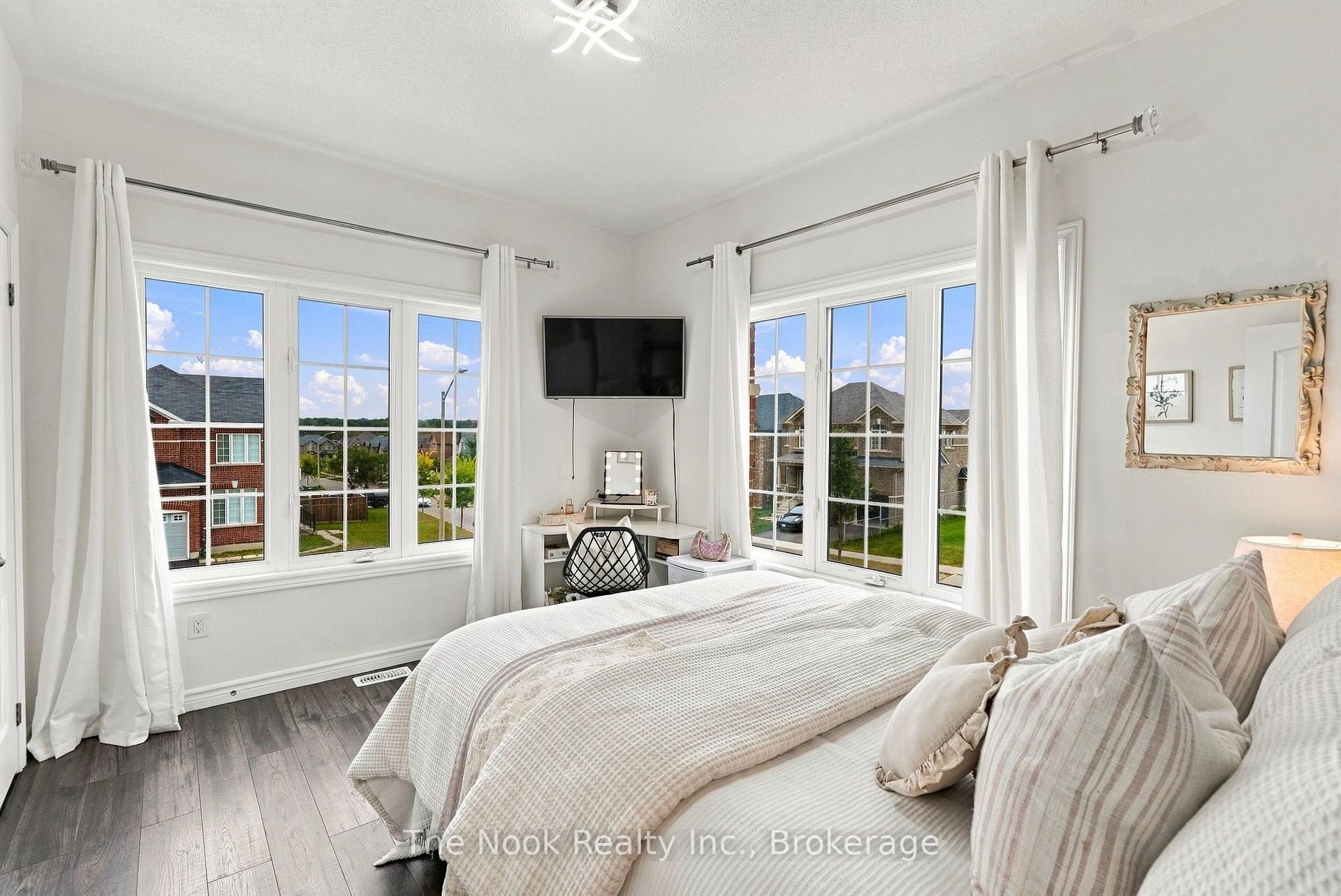 Photo 27 of 115 Noden Crescent, Clarington, Newcastle — HOMEH