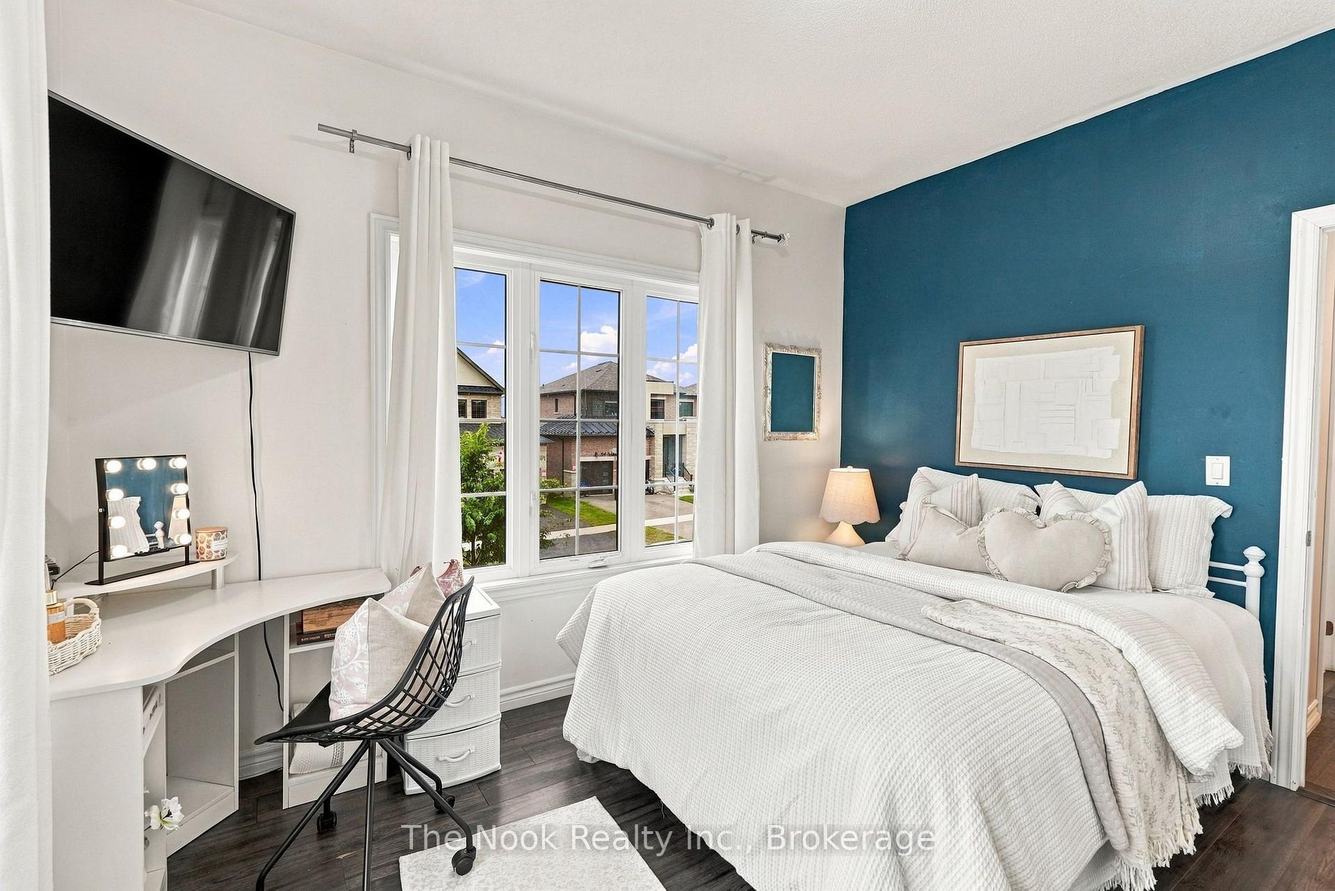 Photo 28 of 115 Noden Crescent, Clarington, Newcastle — HOMEH