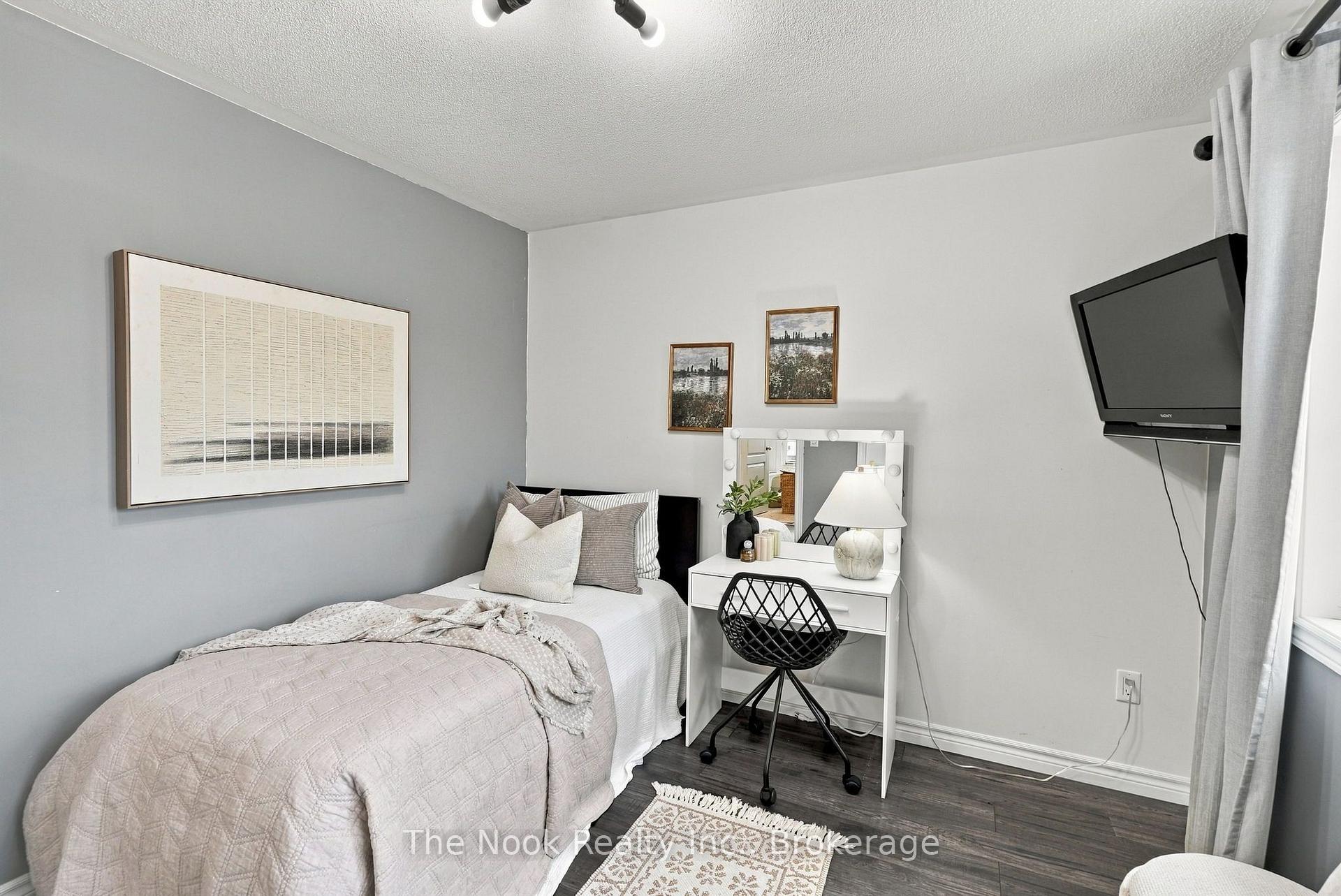 Photo 30 of 115 Noden Crescent, Clarington, Newcastle — HOMEH