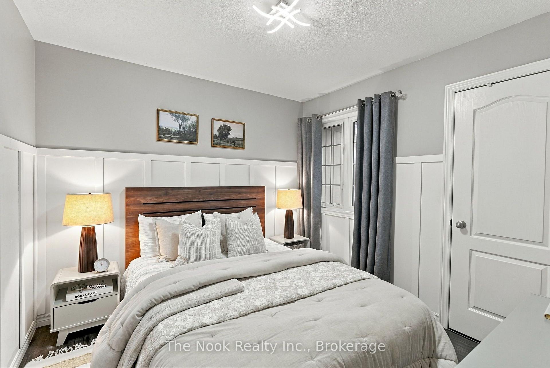 Photo 31 of 115 Noden Crescent, Clarington, Newcastle — HOMEH