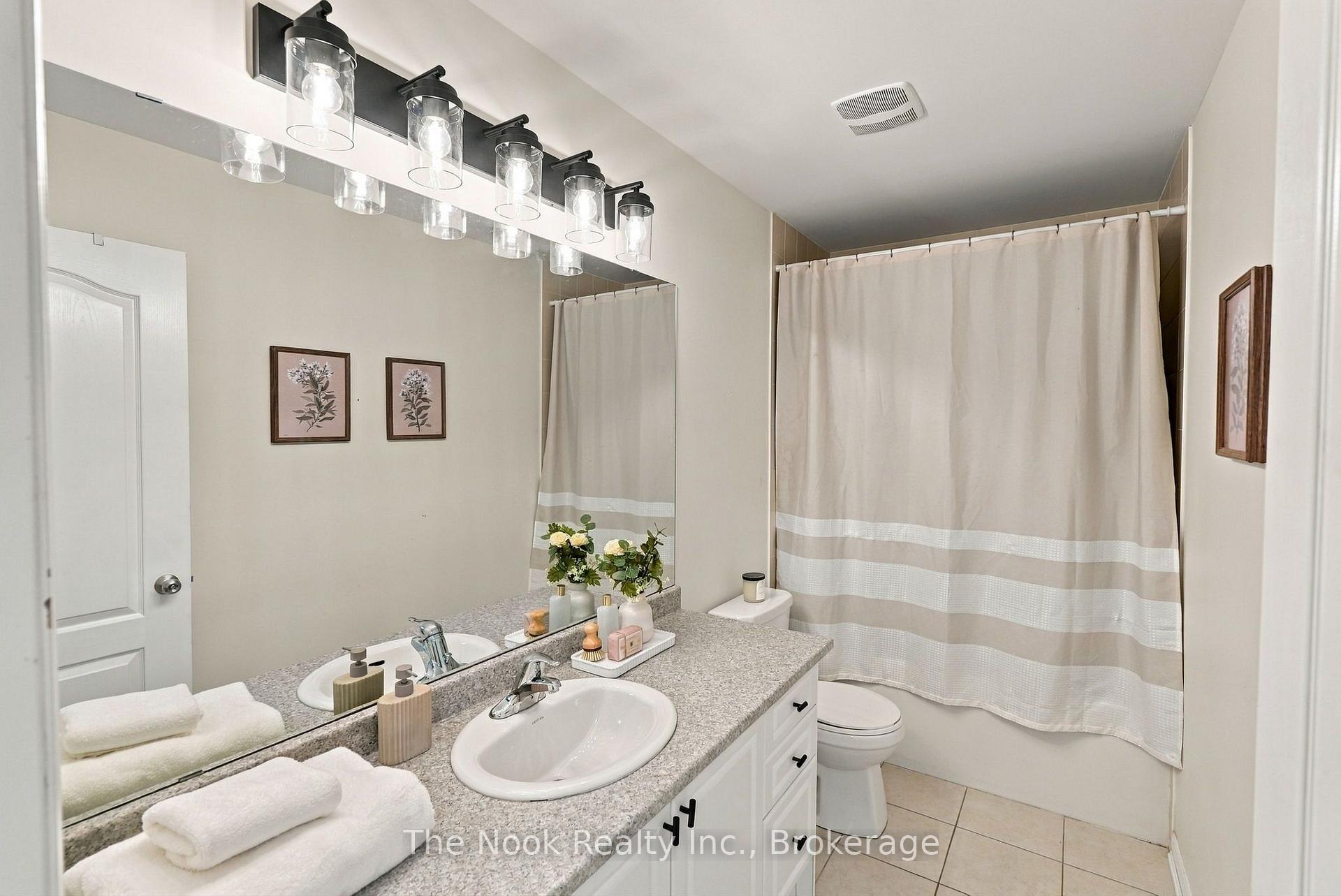 Photo 32 of 115 Noden Crescent, Clarington, Newcastle — HOMEH