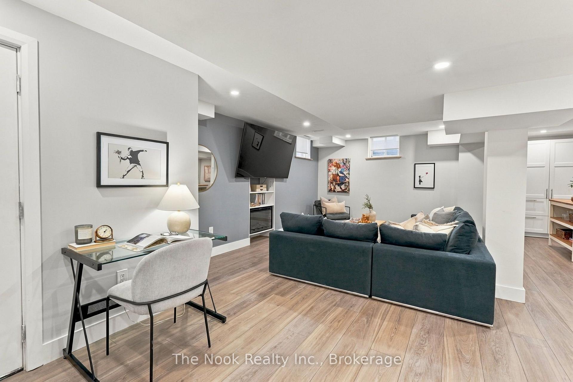 Photo 34 of 115 Noden Crescent, Clarington, Newcastle — HOMEH