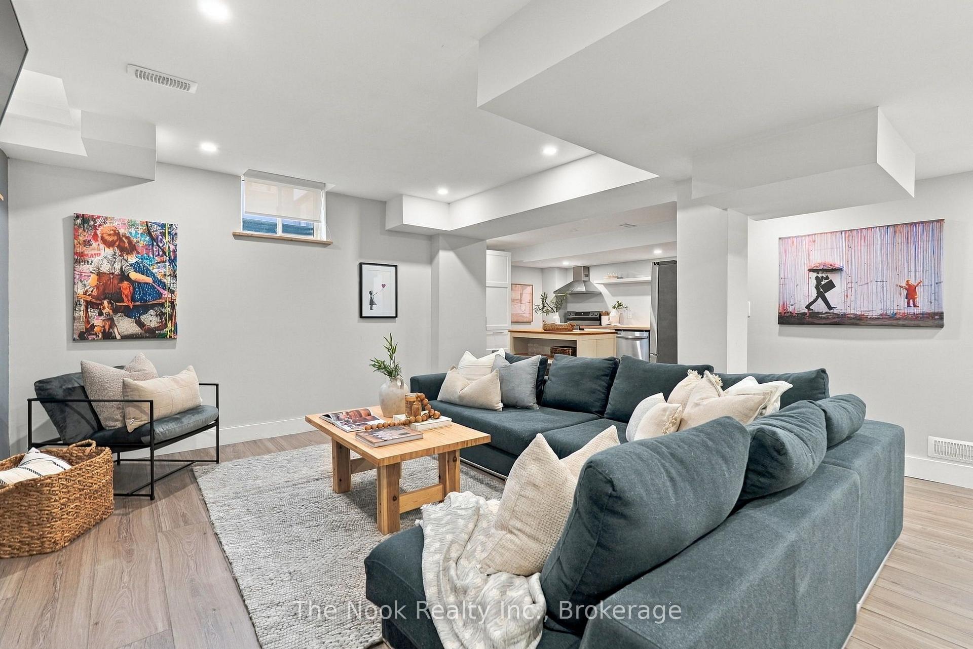 Photo 35 of 115 Noden Crescent, Clarington, Newcastle — HOMEH