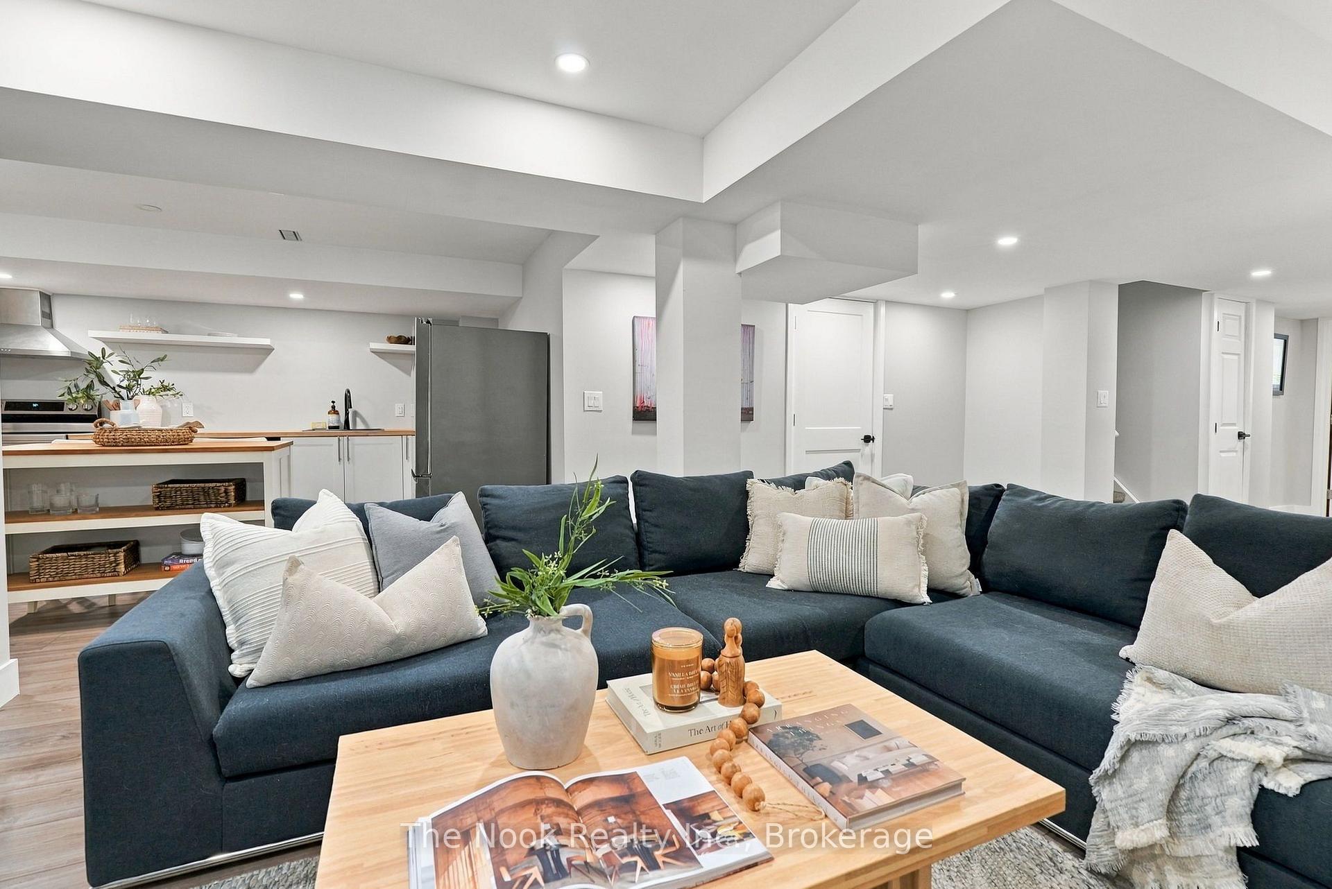 Photo 36 of 115 Noden Crescent, Clarington, Newcastle — HOMEH