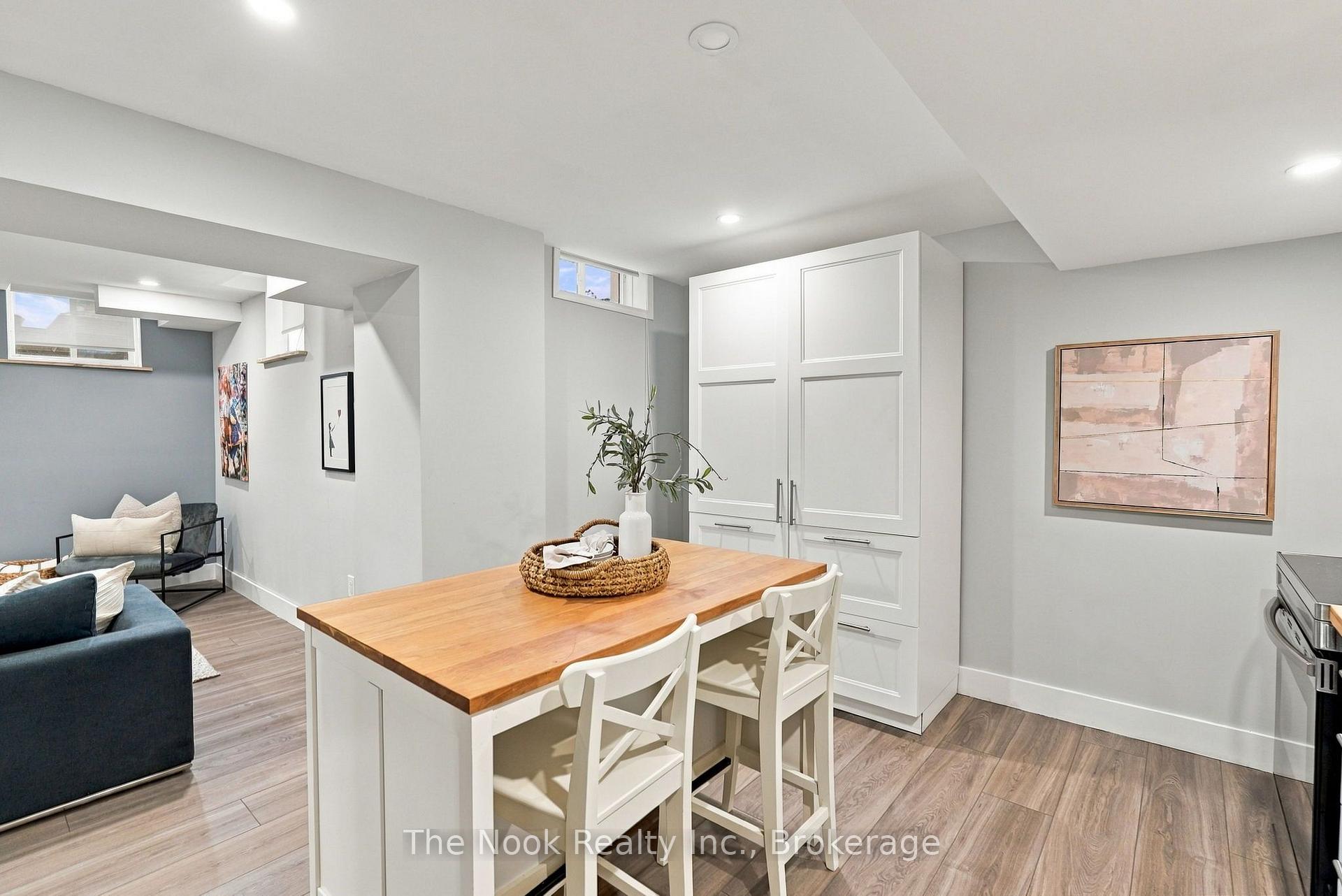 Photo 40 of 115 Noden Crescent, Clarington, Newcastle — HOMEH