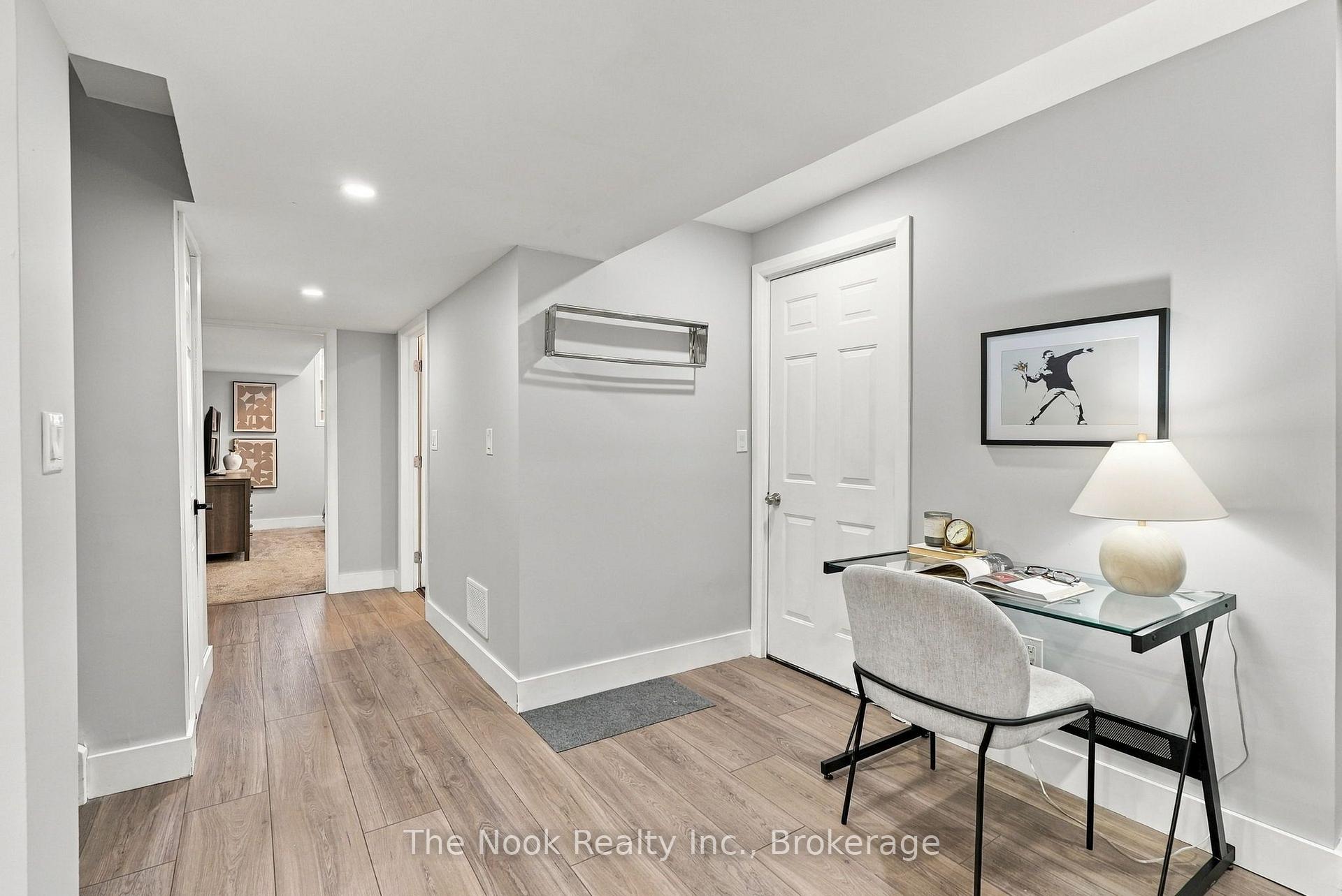 Photo 41 of 115 Noden Crescent, Clarington, Newcastle — HOMEH