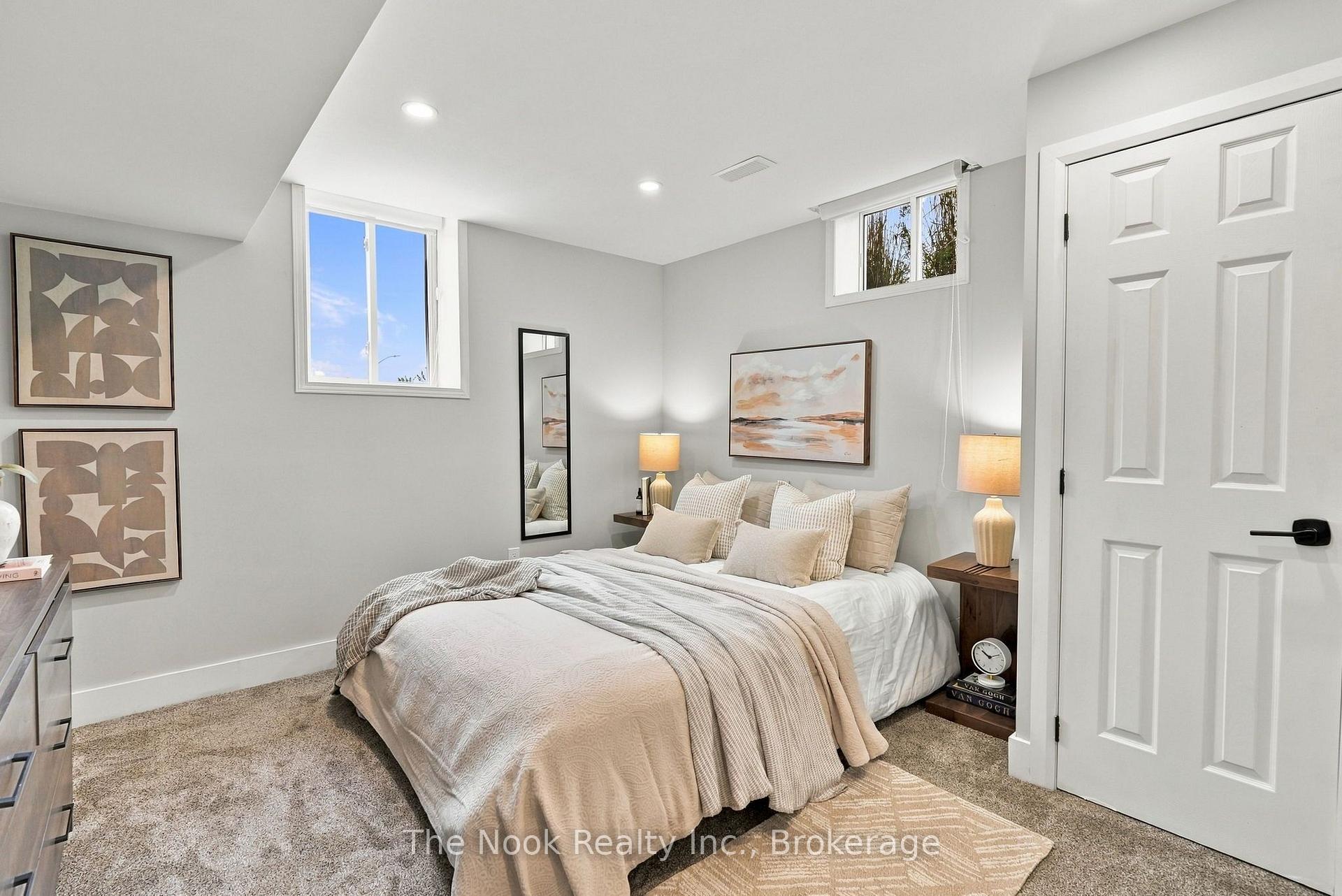 Photo 42 of 115 Noden Crescent, Clarington, Newcastle — HOMEH