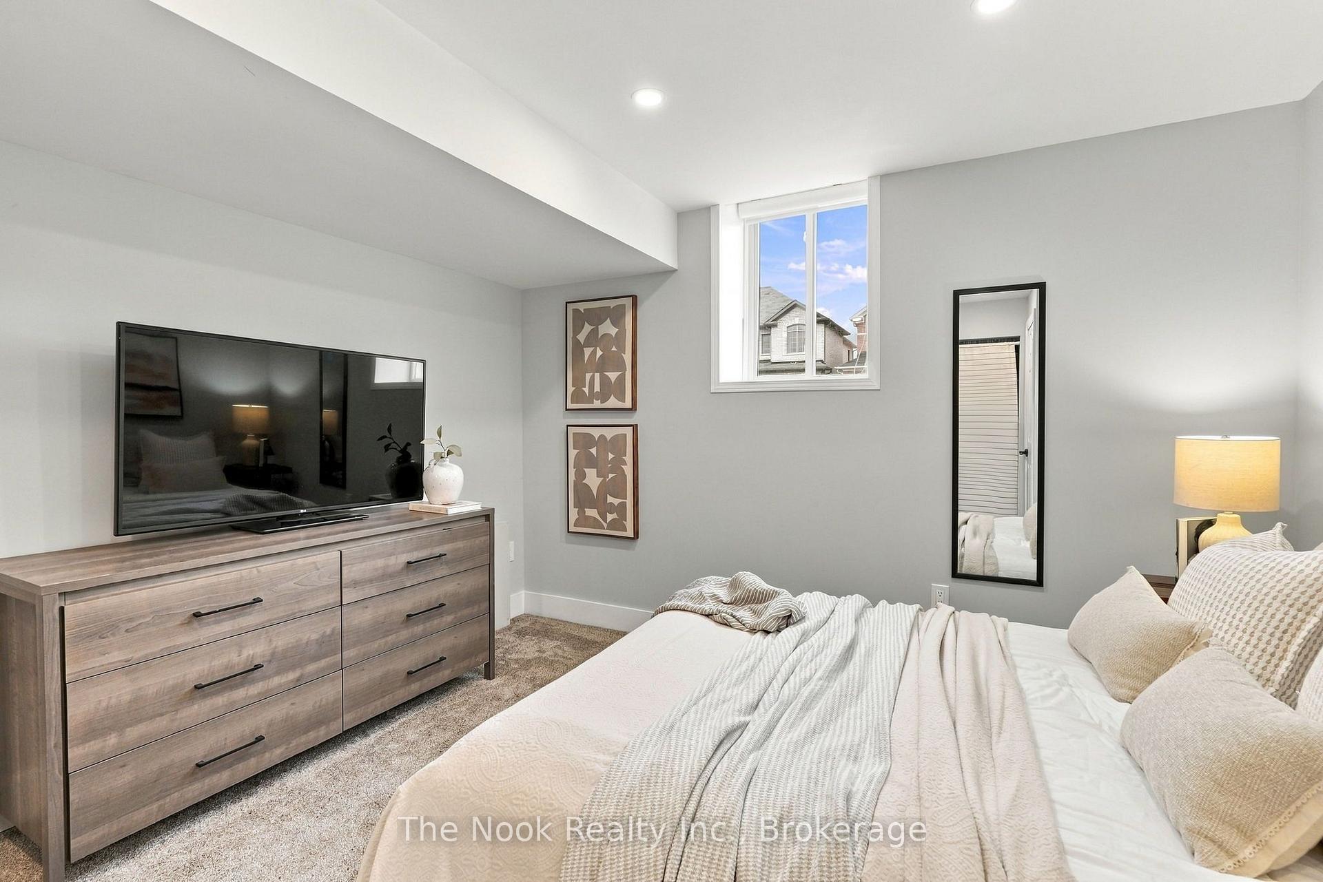 Photo 43 of 115 Noden Crescent, Clarington, Newcastle — HOMEH