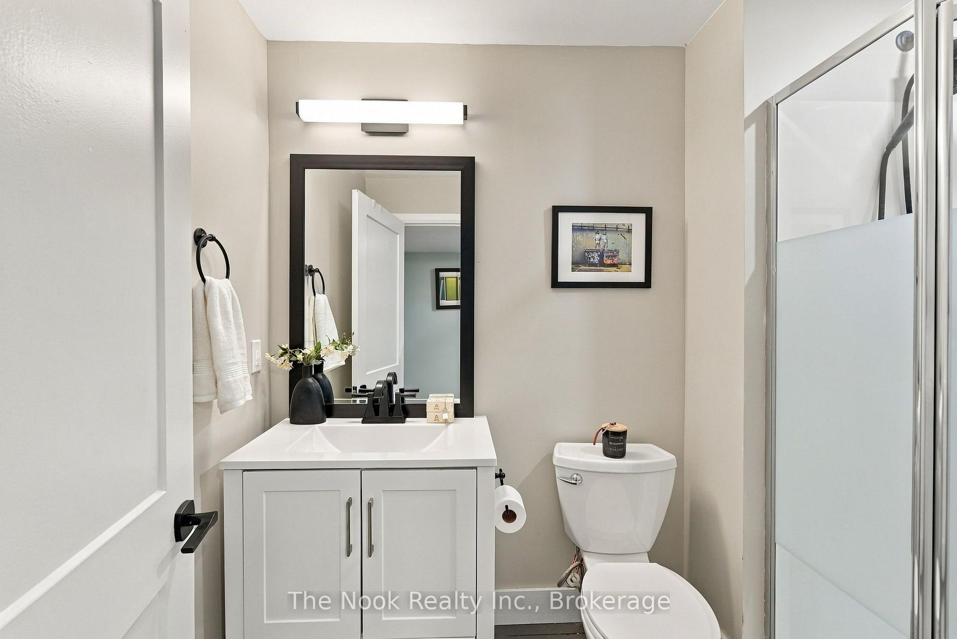 Photo 44 of 115 Noden Crescent, Clarington, Newcastle — HOMEH