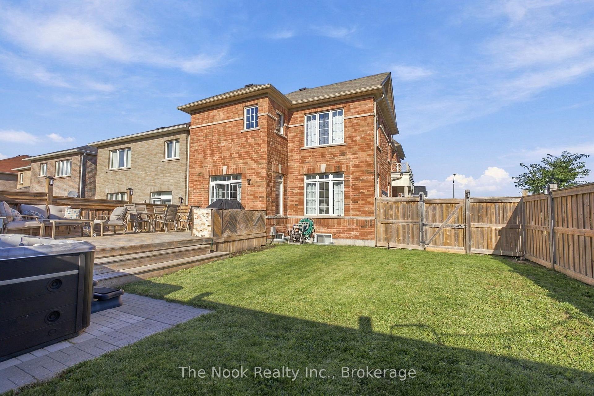 Photo 46 of 115 Noden Crescent, Clarington, Newcastle — HOMEH