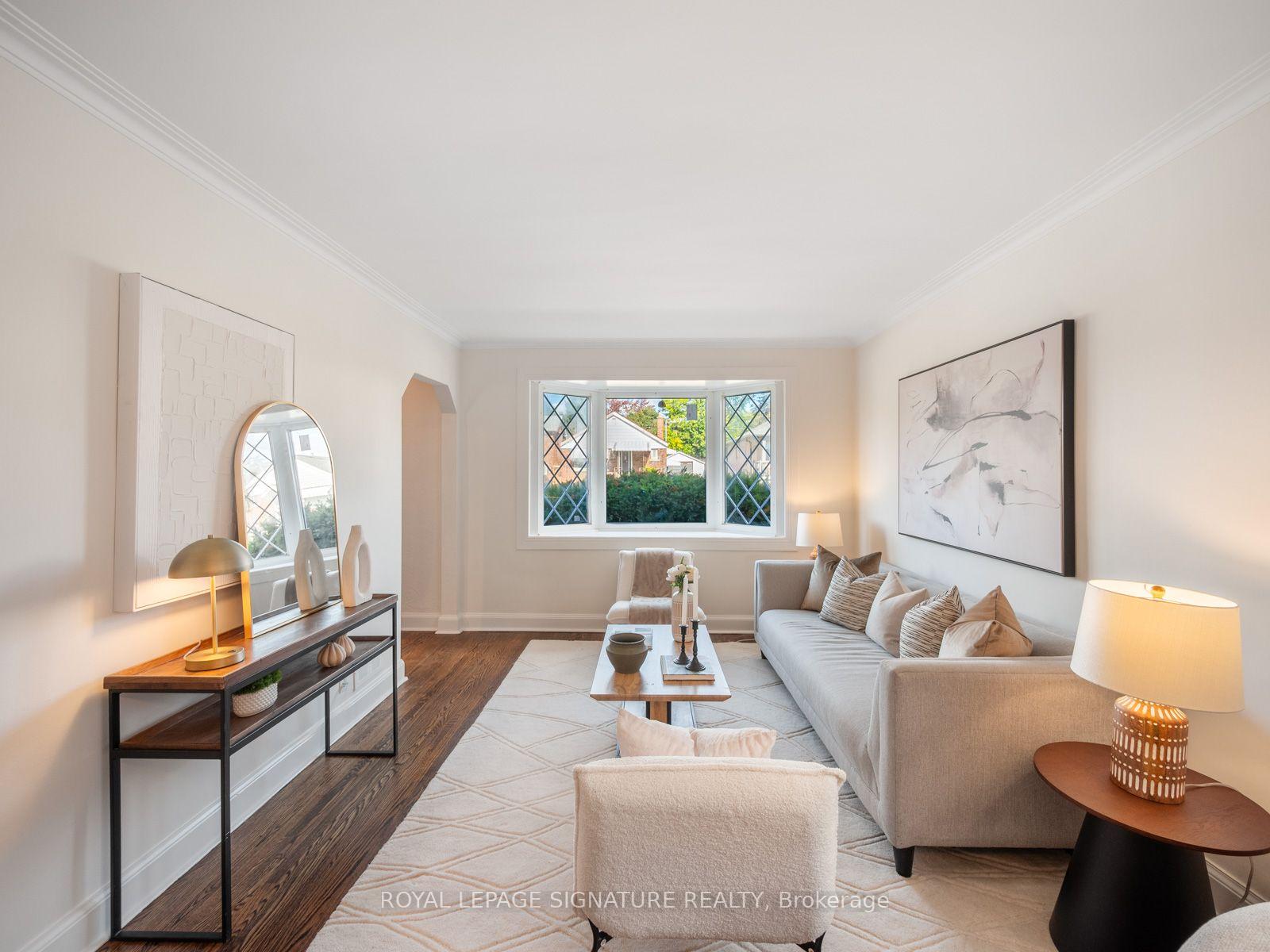 Photo 4 of 57 Yardley Avenue, Toronto, O'Connor-Parkview — HOMEH