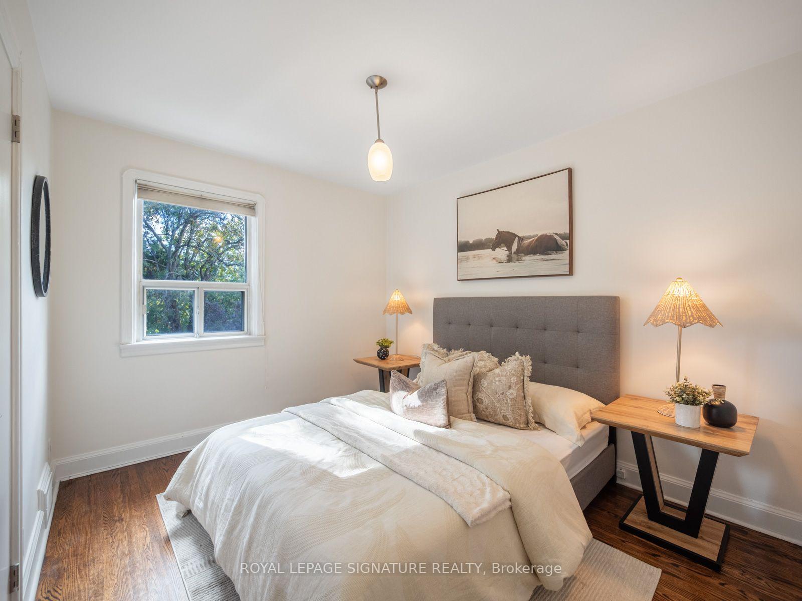 Photo 6 of 57 Yardley Avenue, Toronto, O'Connor-Parkview — HOMEH