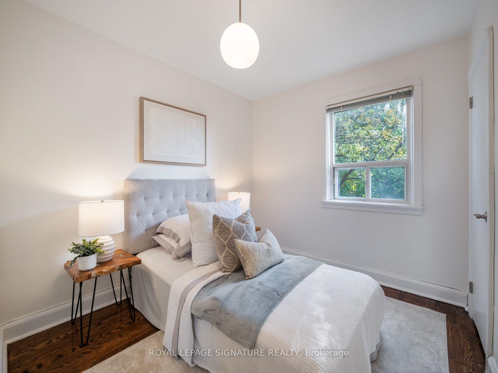 Photo 7 of 57 Yardley Avenue, Toronto, O'Connor-Parkview — HOMEH