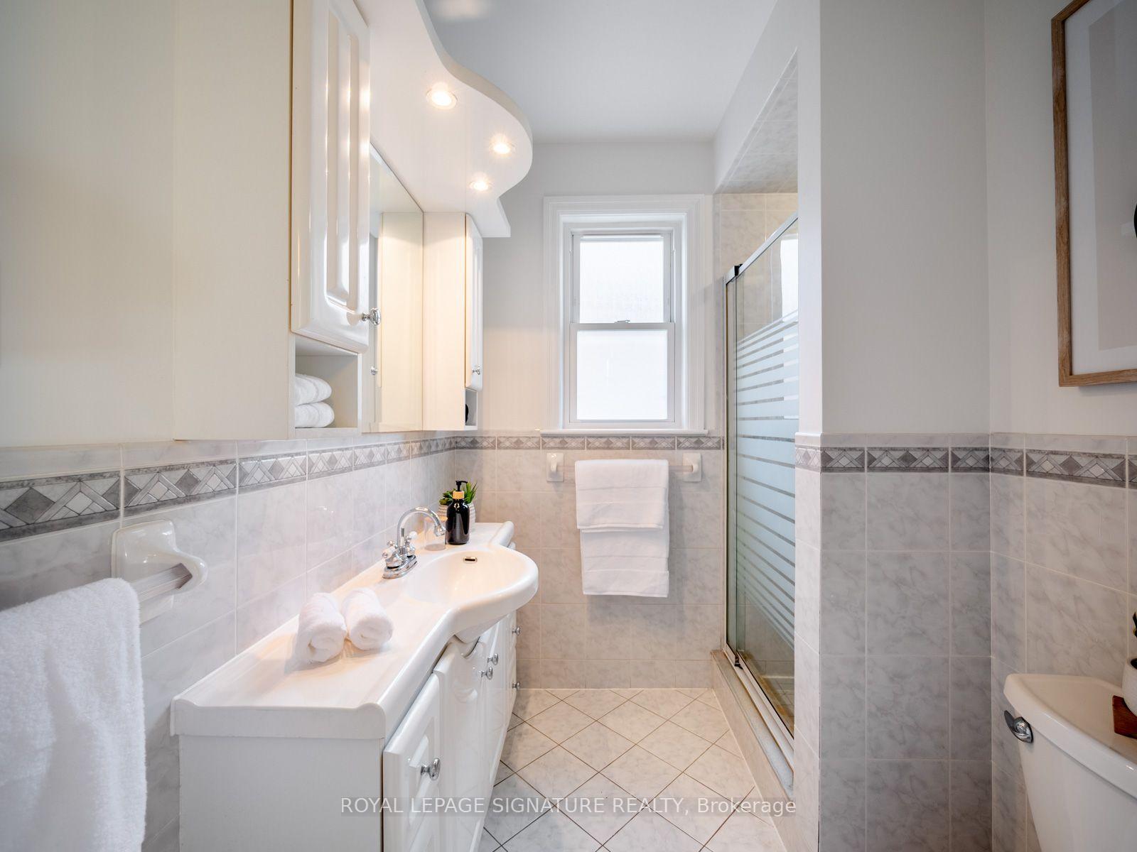 Photo 8 of 57 Yardley Avenue, Toronto, O'Connor-Parkview — HOMEH