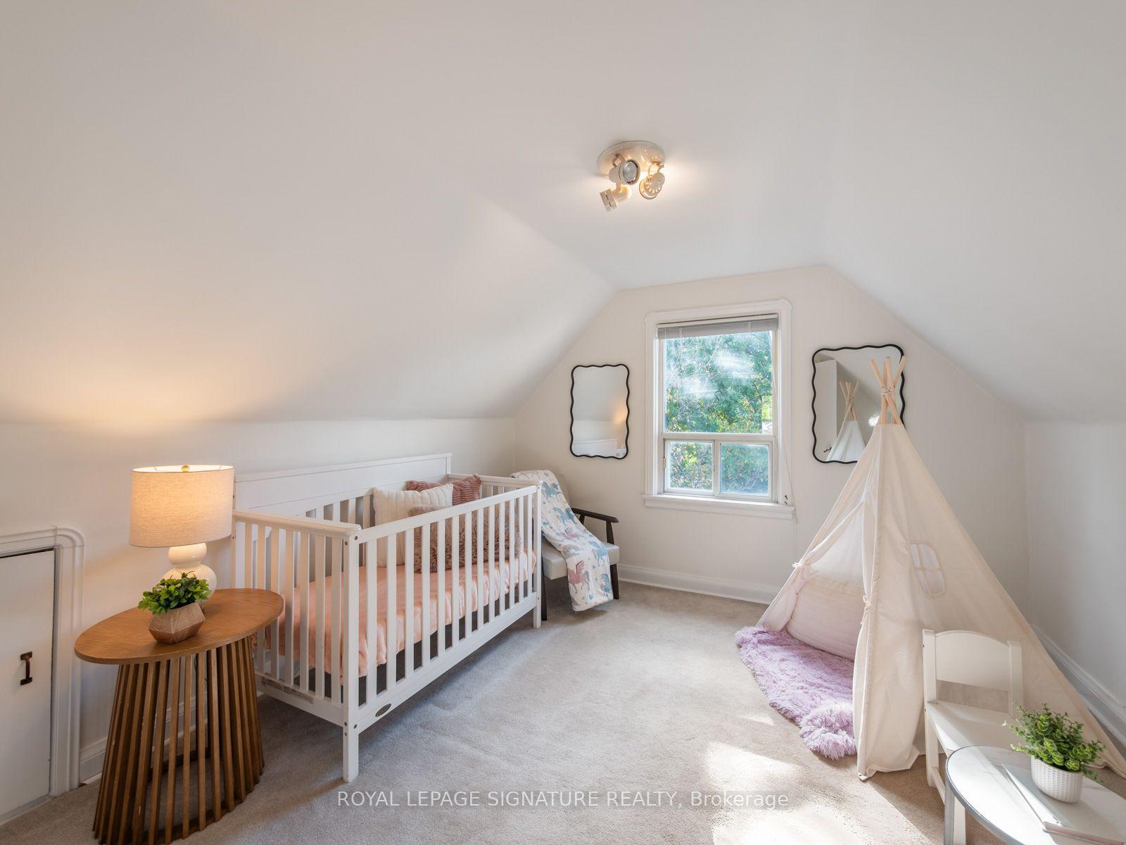 Photo 9 of 57 Yardley Avenue, Toronto, O'Connor-Parkview — HOMEH