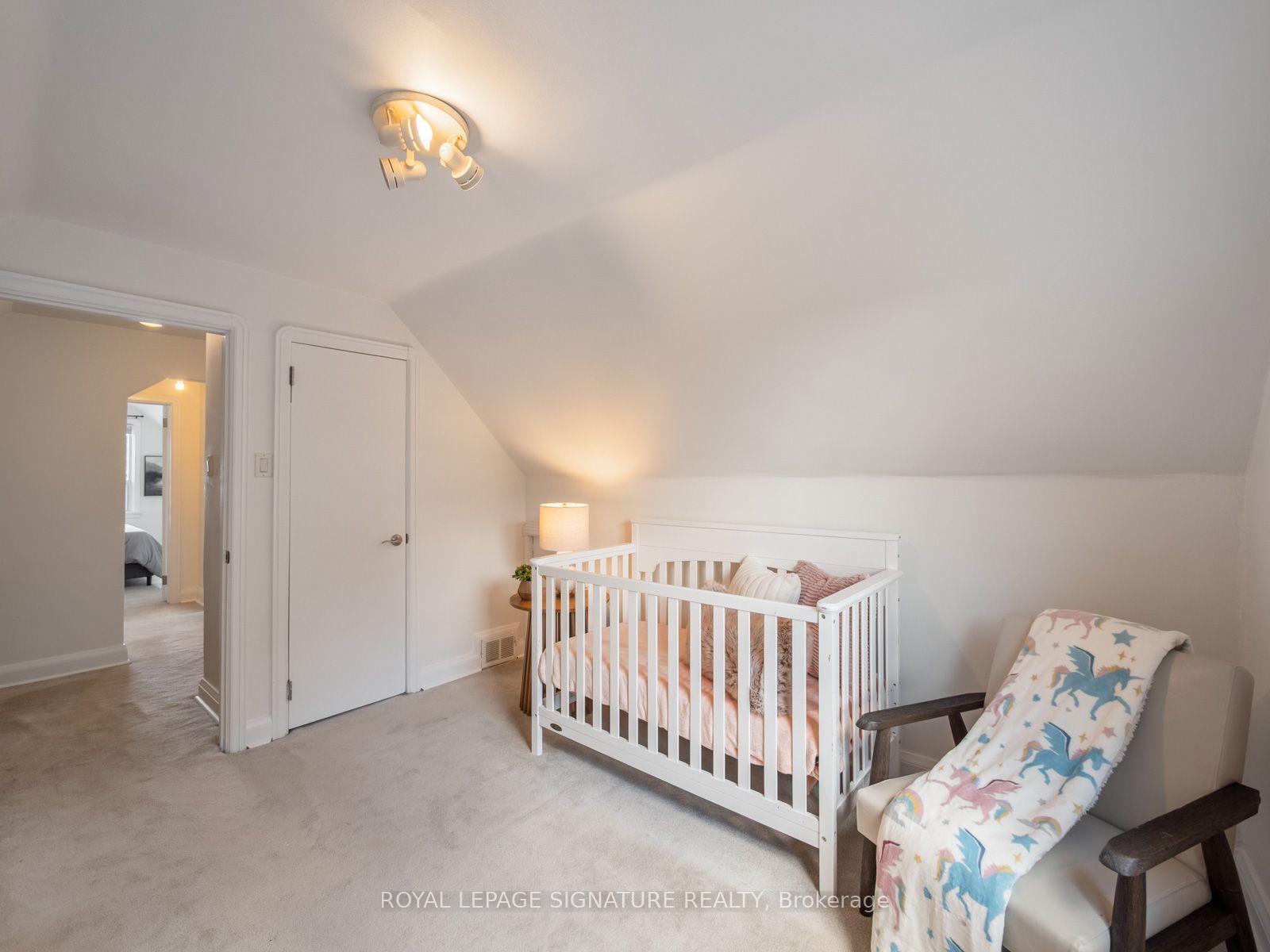 Photo 10 of 57 Yardley Avenue, Toronto, O'Connor-Parkview — HOMEH