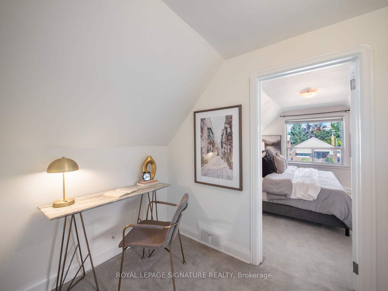 Photo 11 of 57 Yardley Avenue, Toronto, O'Connor-Parkview — HOMEH