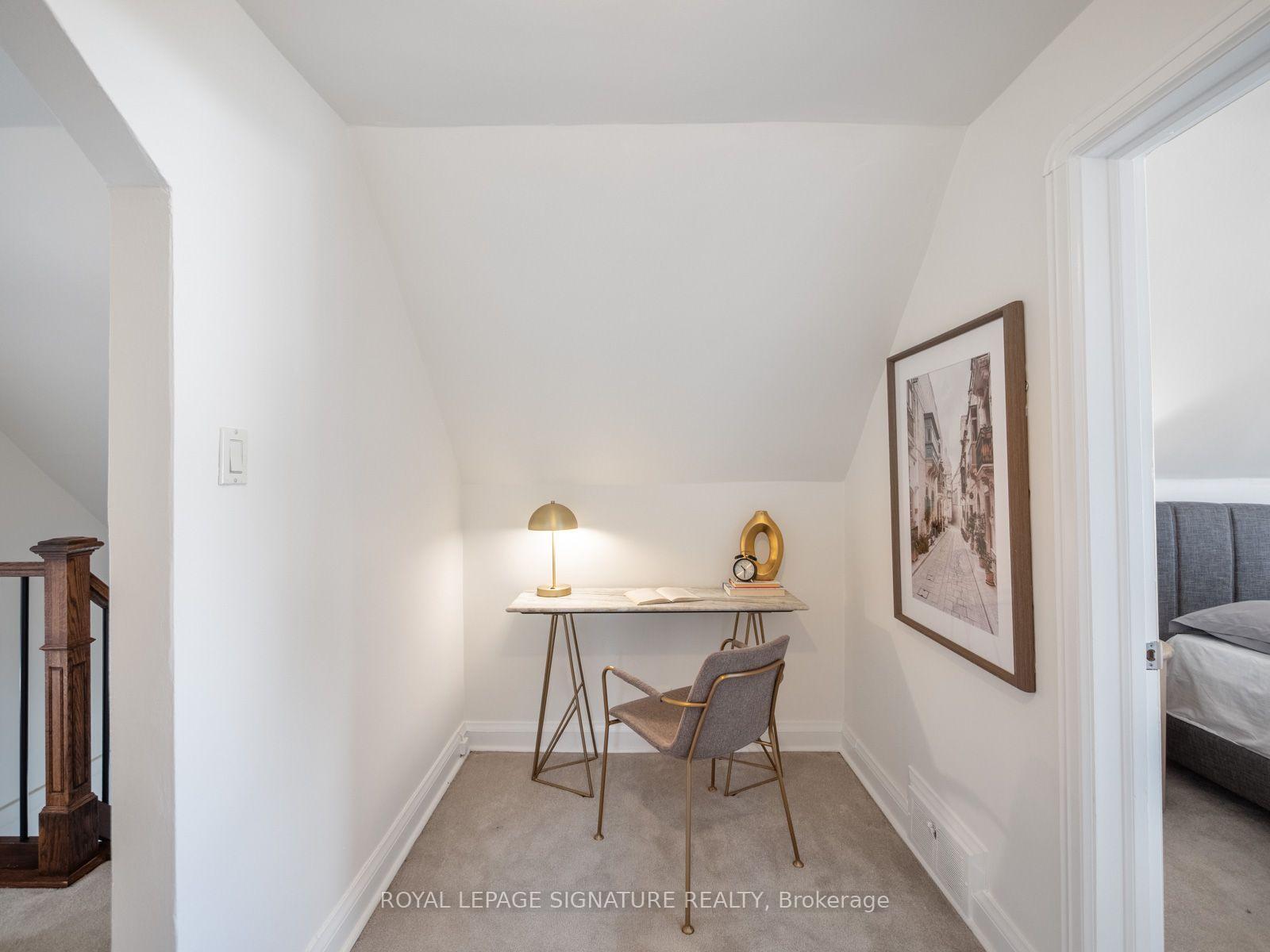 Photo 12 of 57 Yardley Avenue, Toronto, O'Connor-Parkview — HOMEH