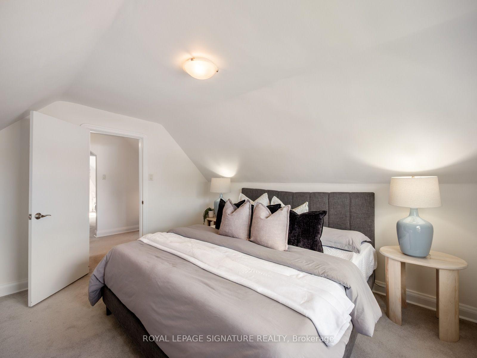 Photo 13 of 57 Yardley Avenue, Toronto, O'Connor-Parkview — HOMEH