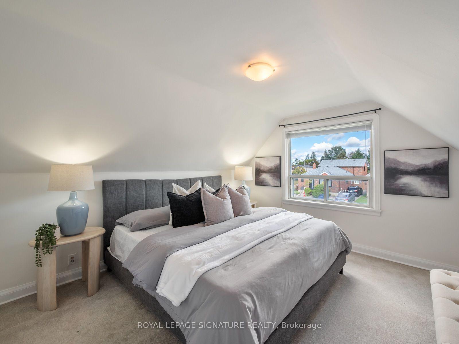 Photo 14 of 57 Yardley Avenue, Toronto, O'Connor-Parkview — HOMEH
