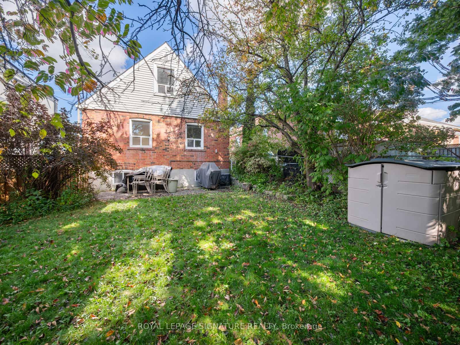 Photo 21 of 57 Yardley Avenue, Toronto, O'Connor-Parkview — HOMEH