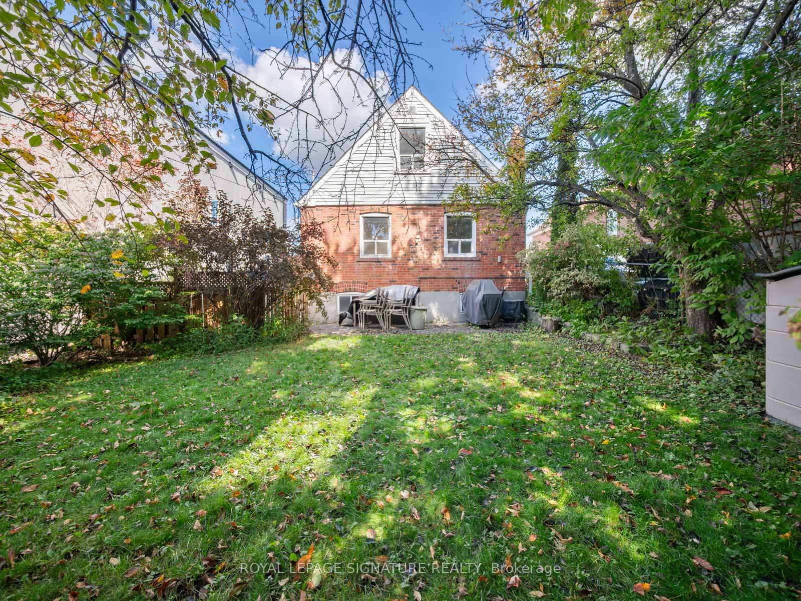 Photo 22 of 57 Yardley Avenue, Toronto, O'Connor-Parkview — HOMEH