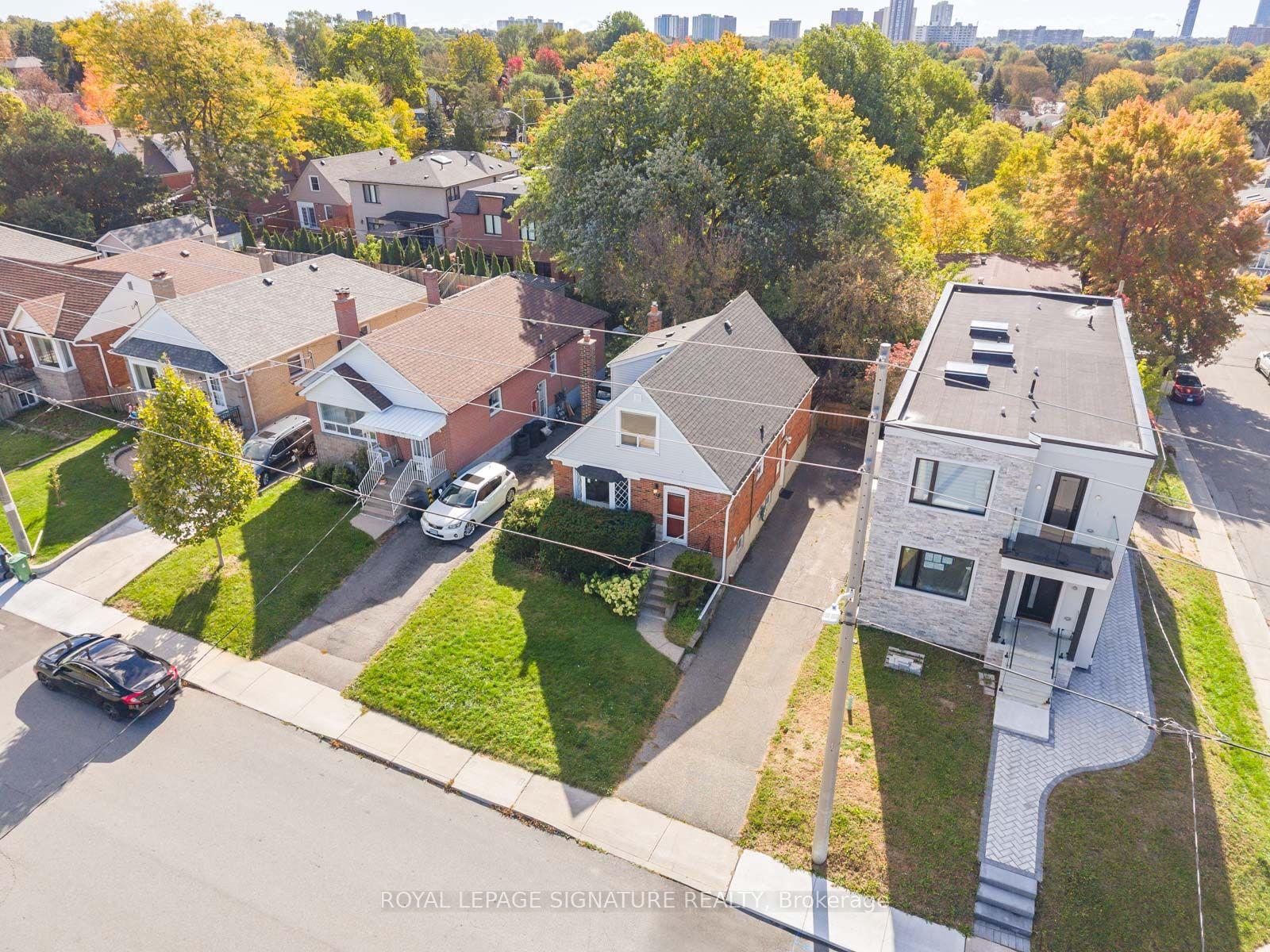 Photo 23 of 57 Yardley Avenue, Toronto, O'Connor-Parkview — HOMEH
