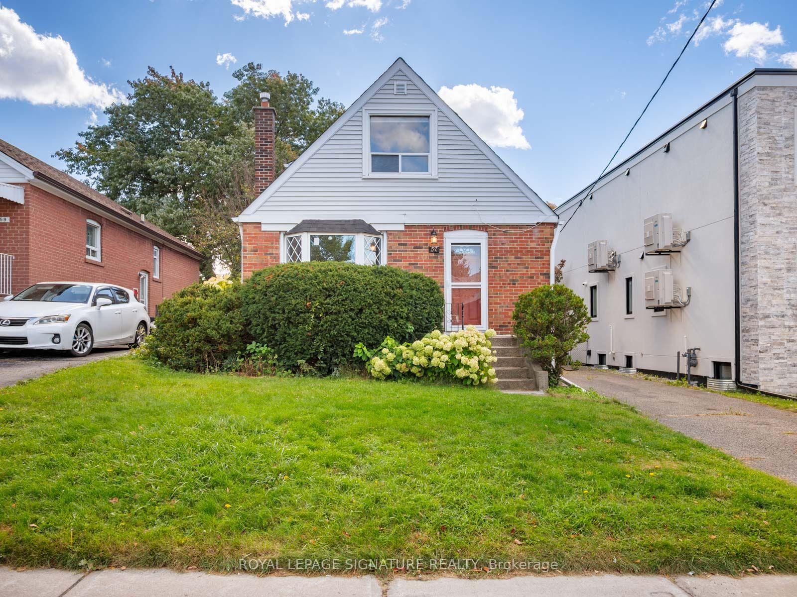 Photo 25 of 57 Yardley Avenue, Toronto, O'Connor-Parkview — HOMEH
