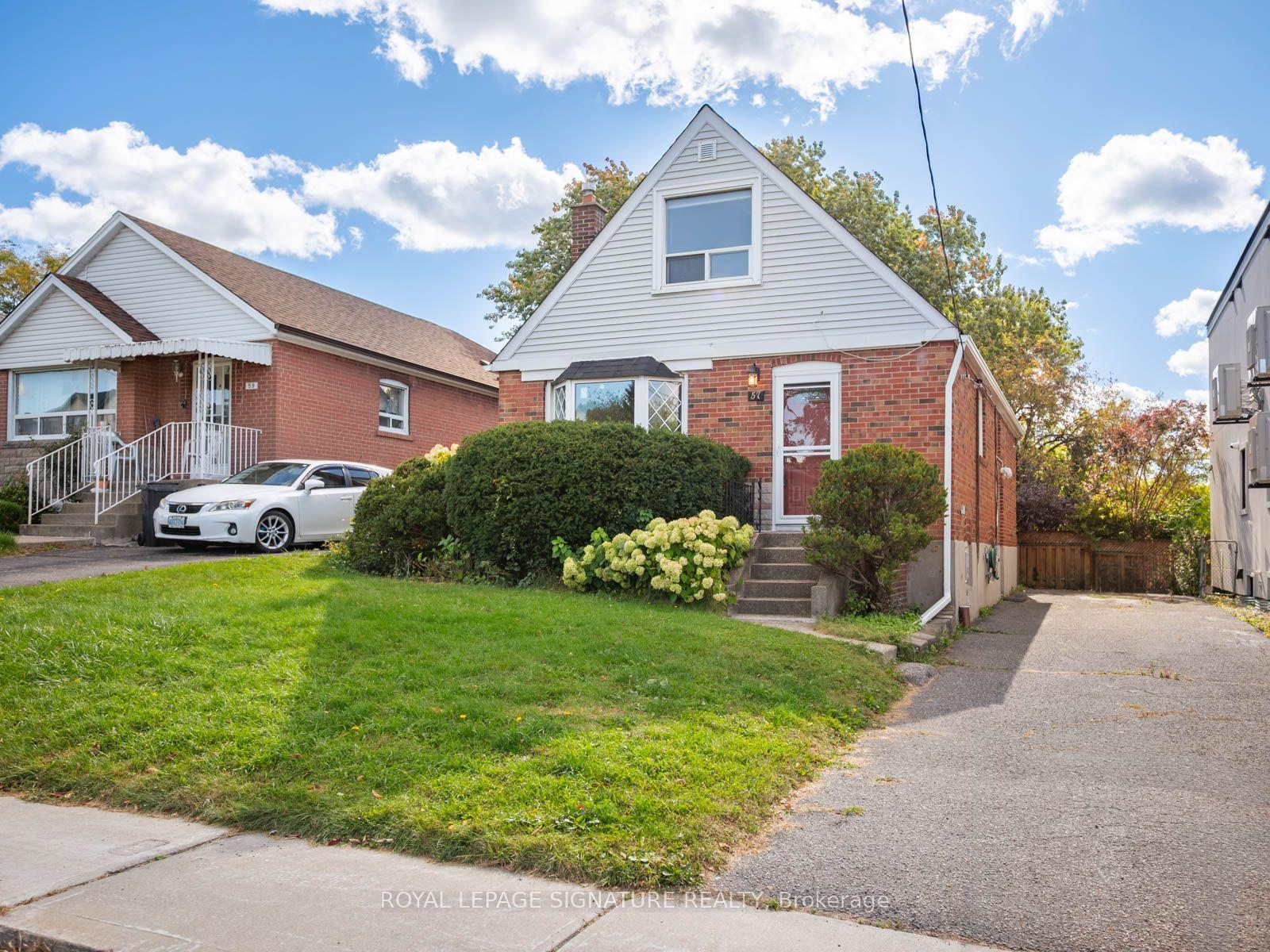 Photo 26 of 57 Yardley Avenue, Toronto, O'Connor-Parkview — HOMEH