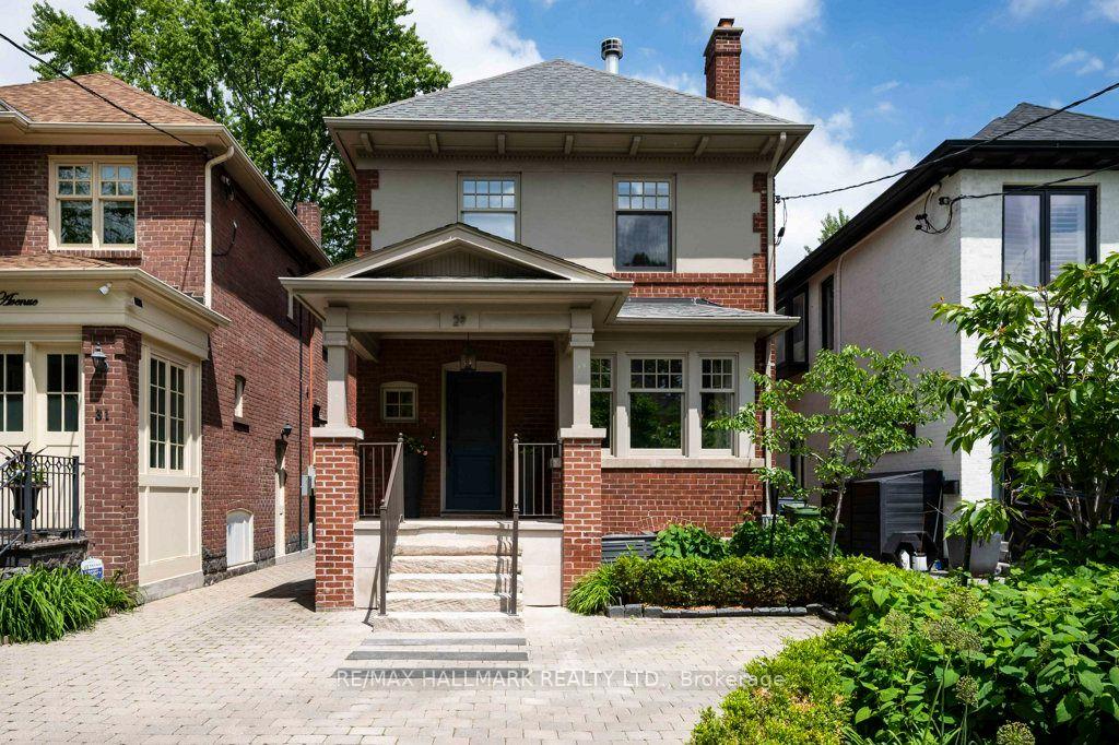 Photo of 29 Standish Avenue