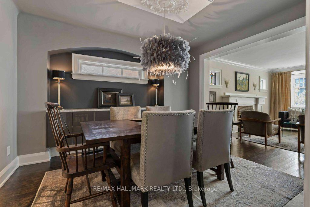 Photo 6 of 29 Standish Avenue, Toronto, Rosedale-Moore Park — HOMEH
